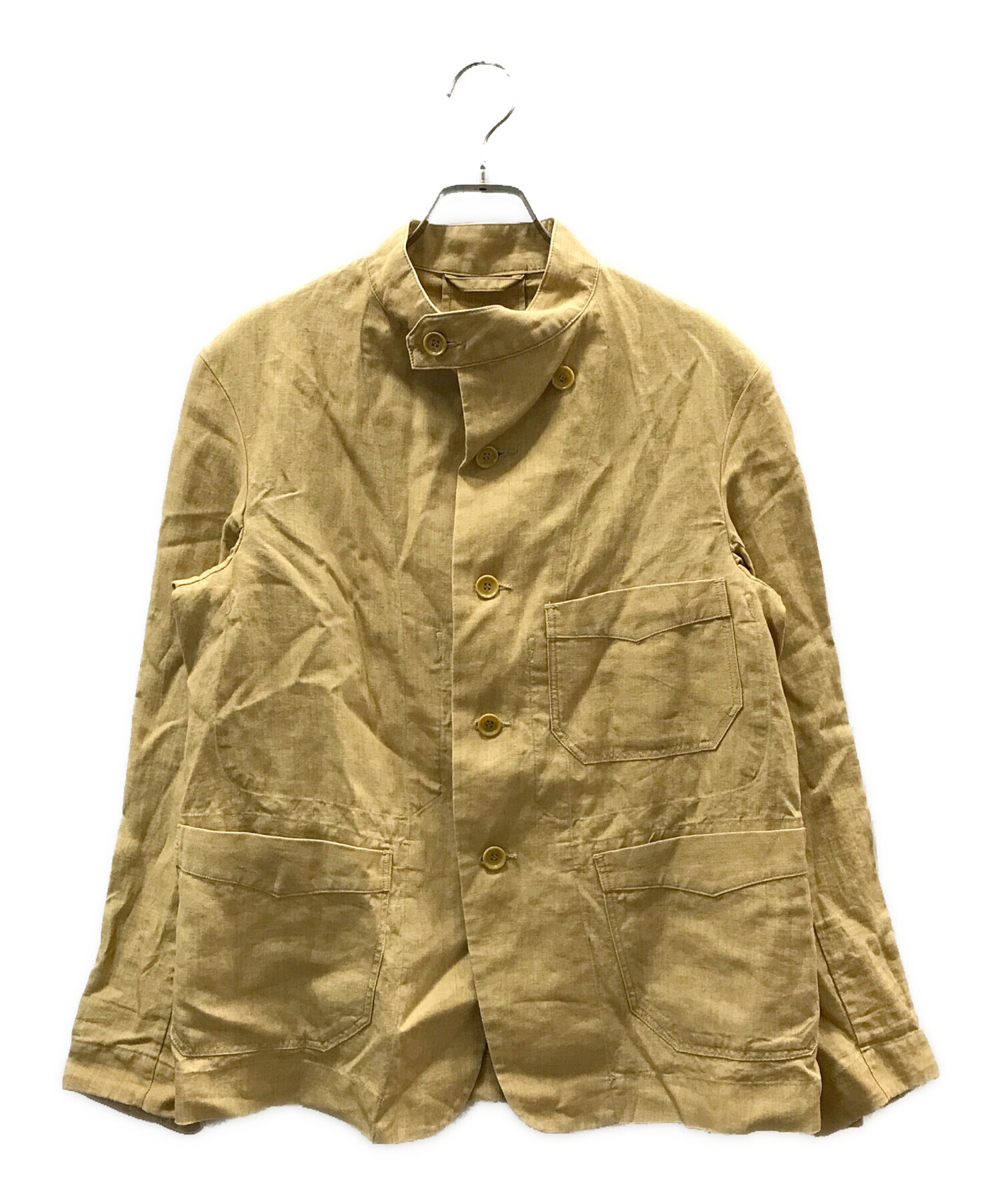 中古・古着通販】45R (フォーティーファイブアール) リネンの908オール  