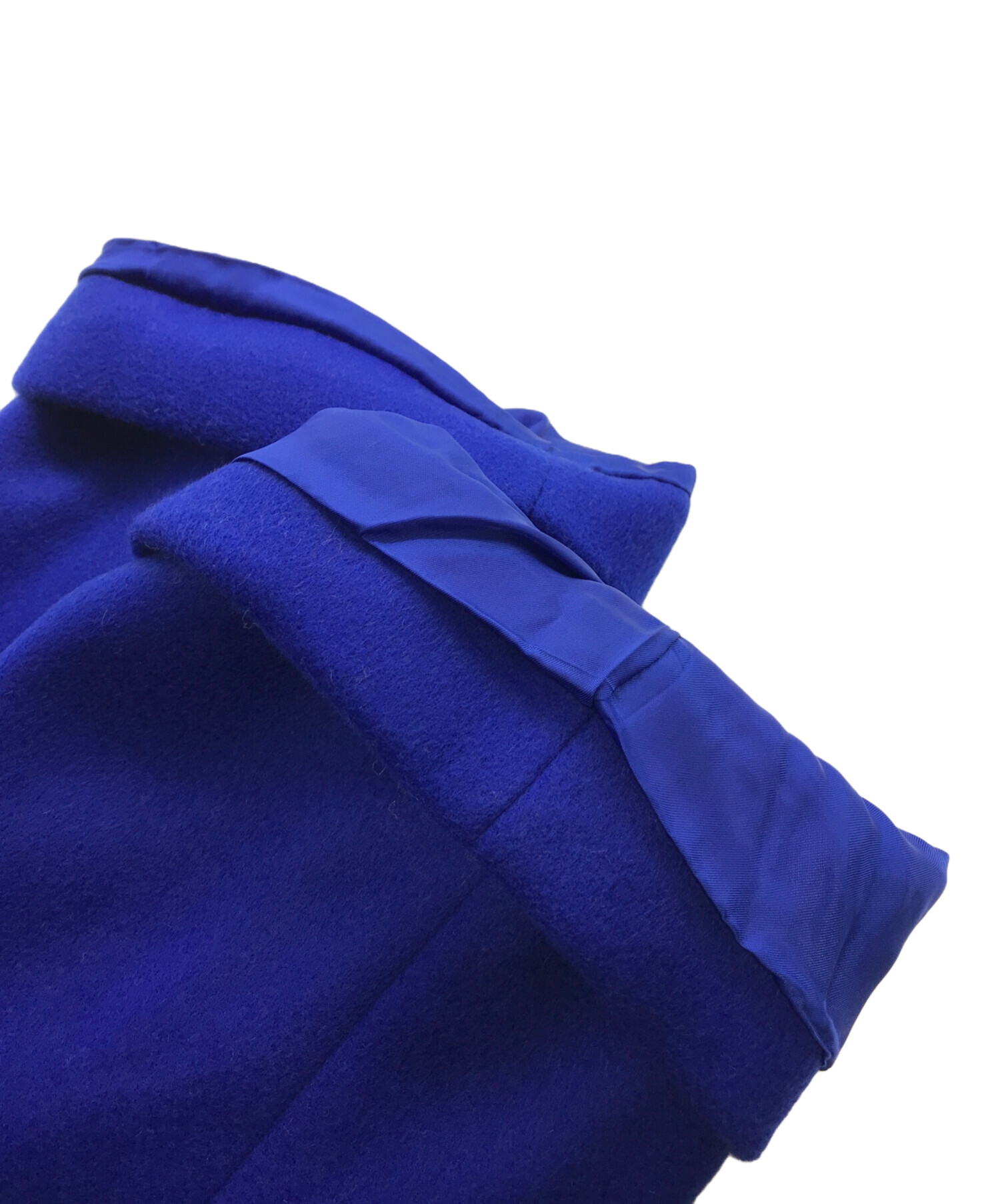 中古・古着通販】UNITED ARROWS (ユナイテッドアローズ) Aラインノー