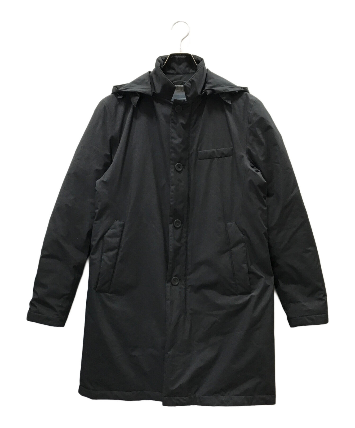 中古・古着通販】HERNO (ヘルノ) LAMINAR SARTORIAL ENGINEERING GORE