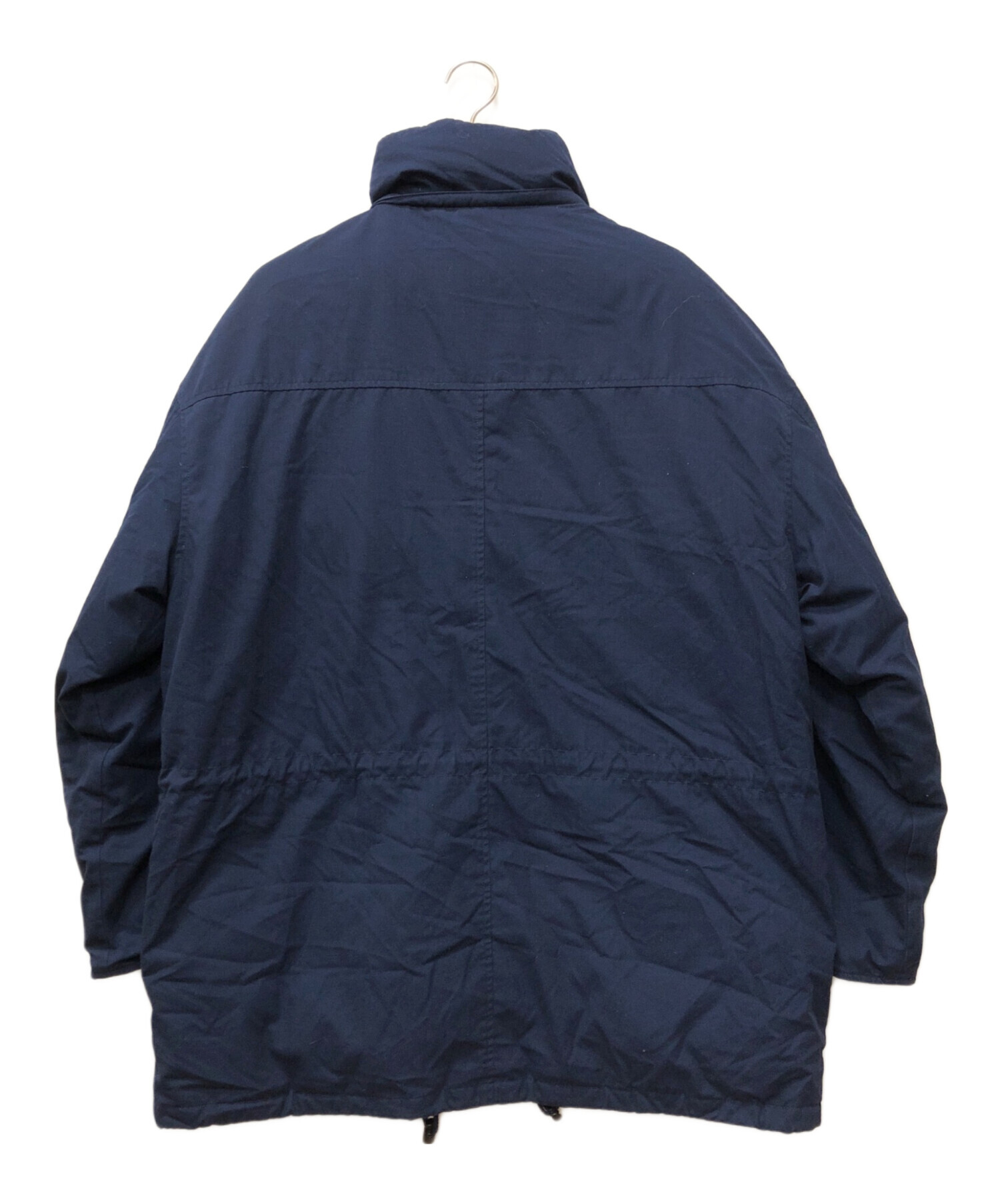 中古・古着通販】Eddie Bauer (エディーバウアー) ダウンジャケット