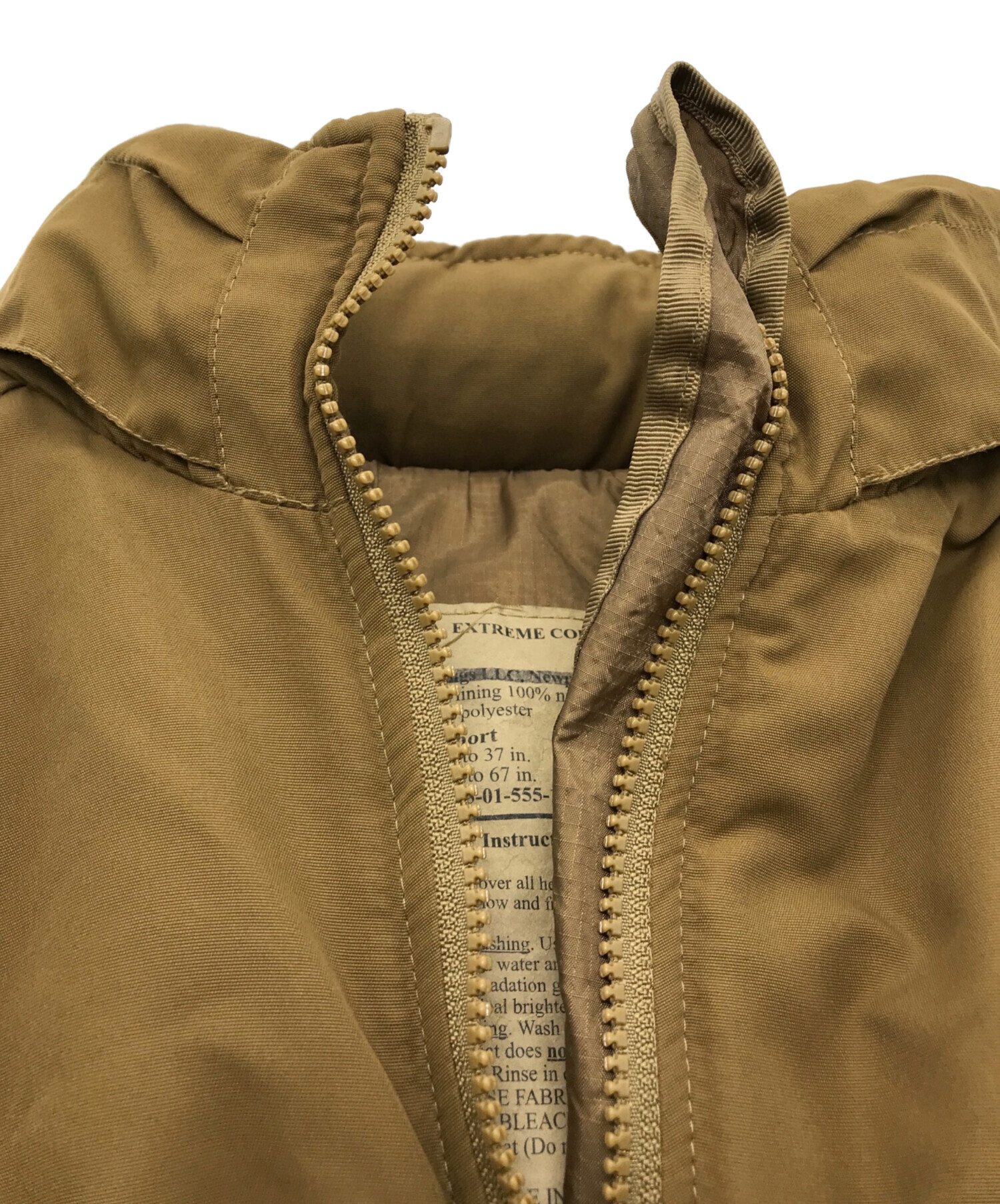 中古・古着通販】WILD THINGS (ワイルドシングス) USMC Primaloft