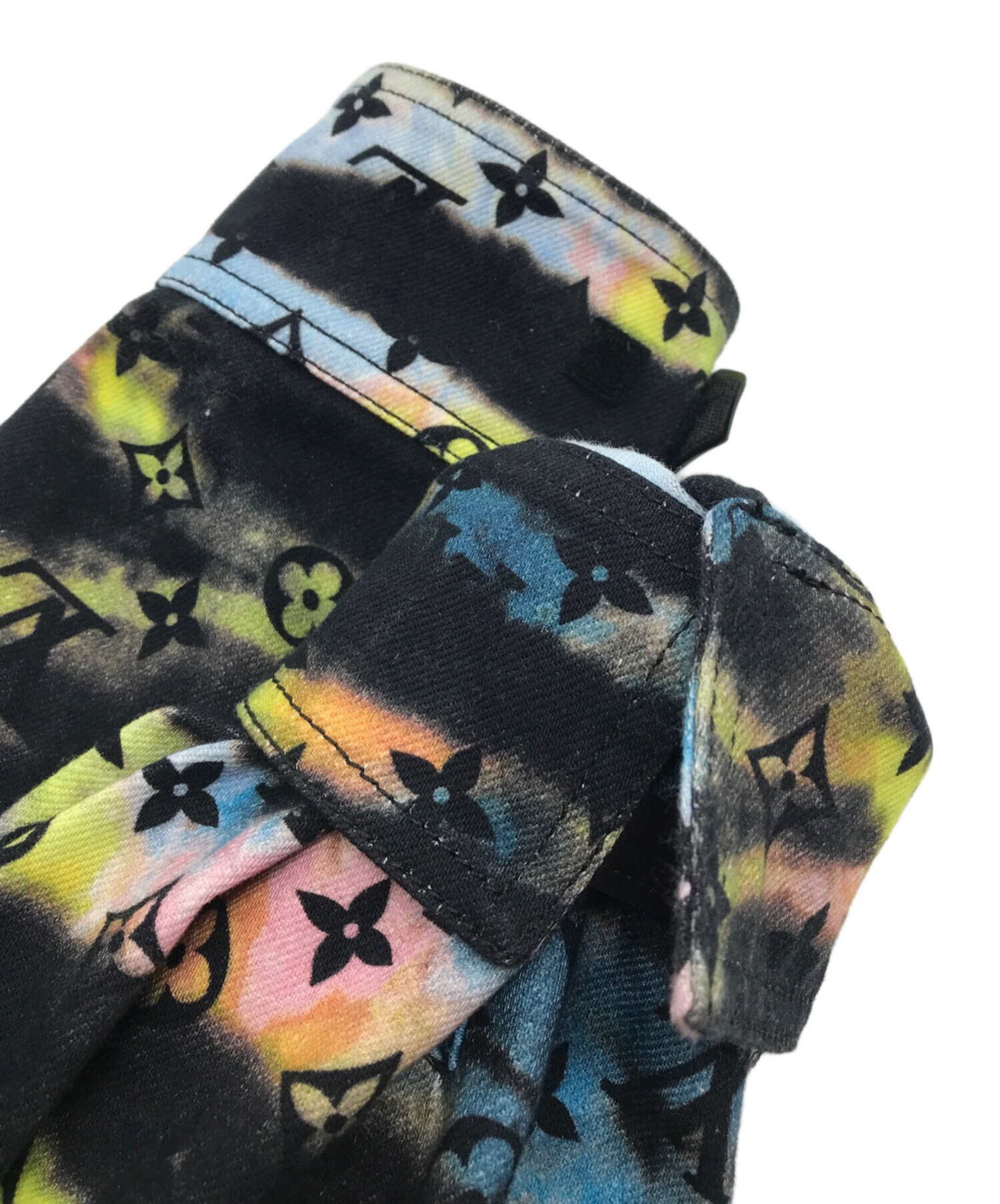 中古・古着通販】LOUIS VUITTON (ルイ ヴィトン) モノグラムプリン 