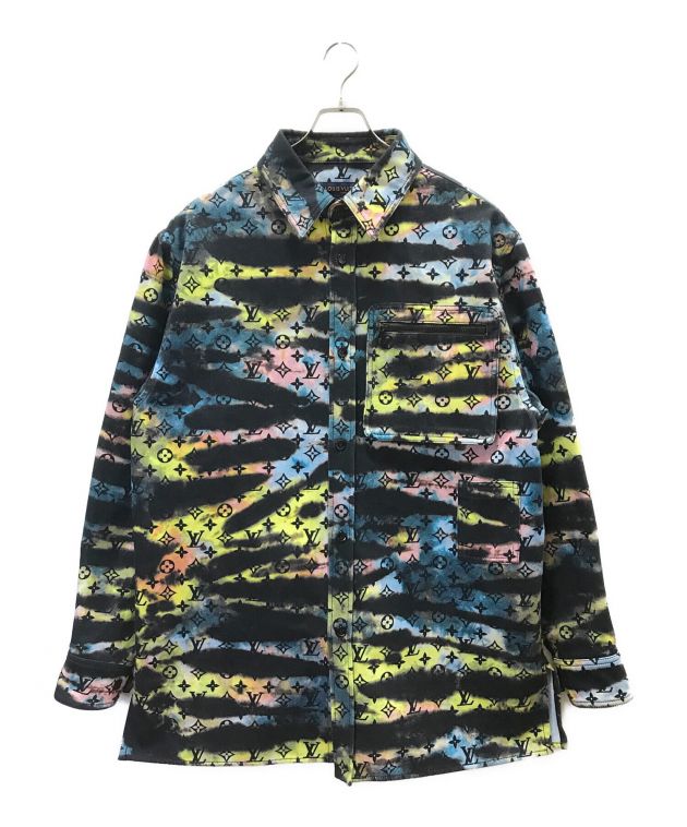 中古・古着通販】LOUIS VUITTON (ルイ ヴィトン) モノグラムプリン 