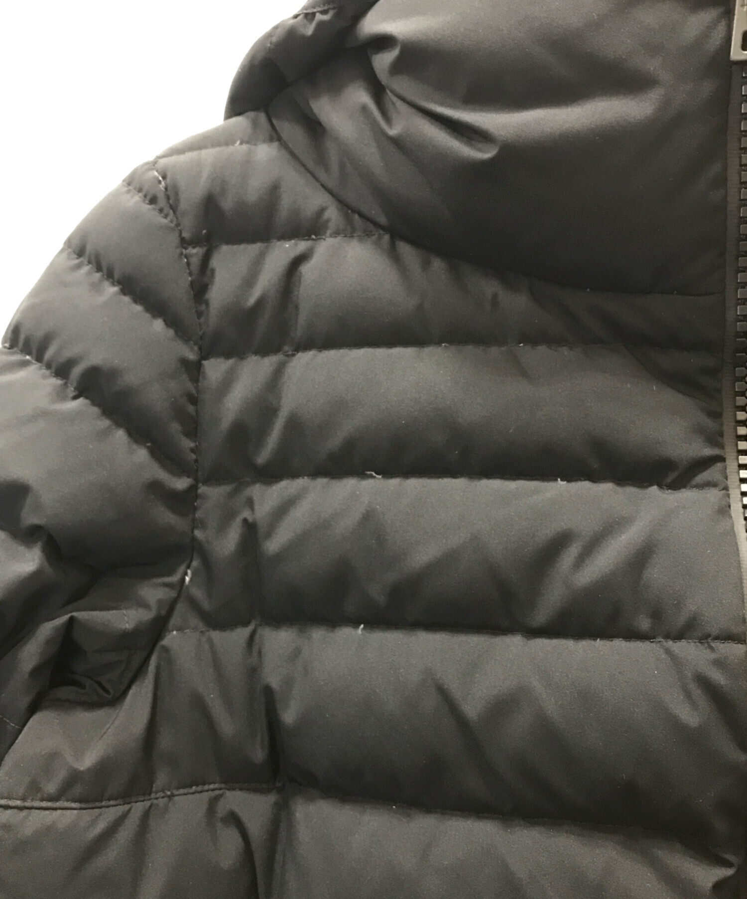 中古・古着通販】HERNO Laminar (ヘルノ ラミナー) ダウンジャケット