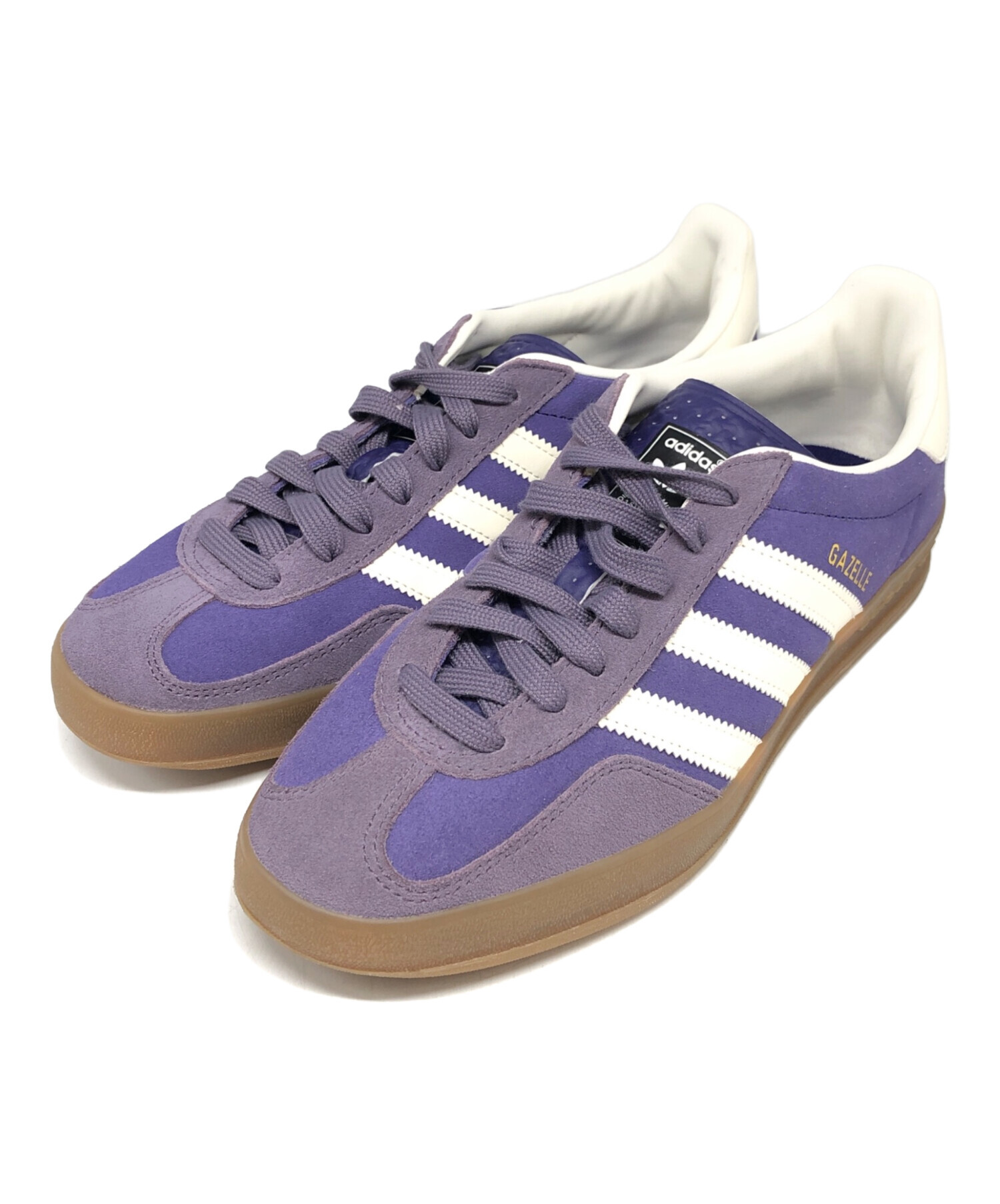 中古・古着通販】adidas (アディダス) Gazelle Indoor Collegiate 