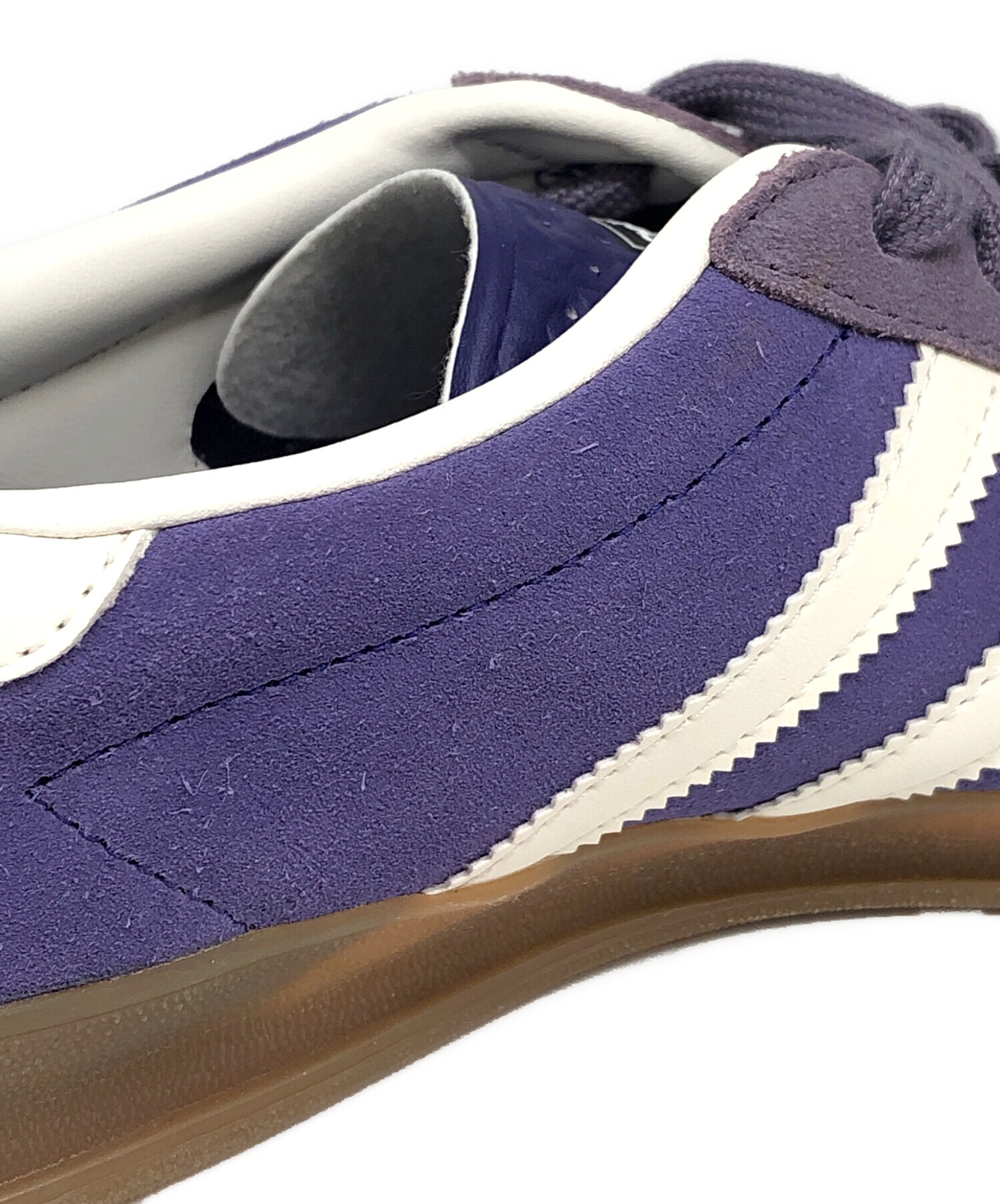 中古・古着通販】adidas (アディダス) Gazelle Indoor Collegiate 