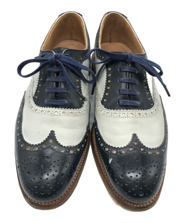 中古・古着通販】Crockett & Jones (クロケット＆ジョーンズ) SUFFOLK