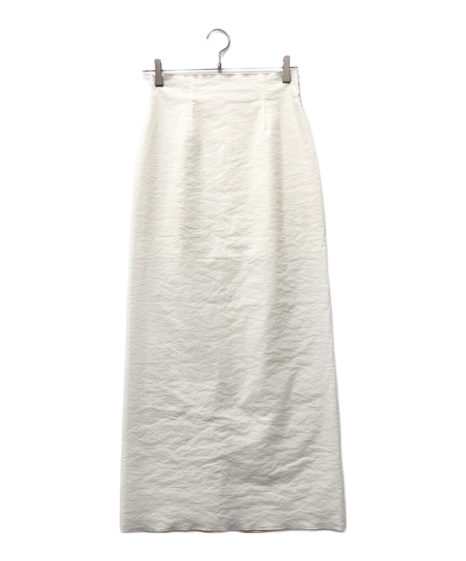 yo BIOTOP Wool sheer tight yo biotop sheer tight skirt skirt 公式 
