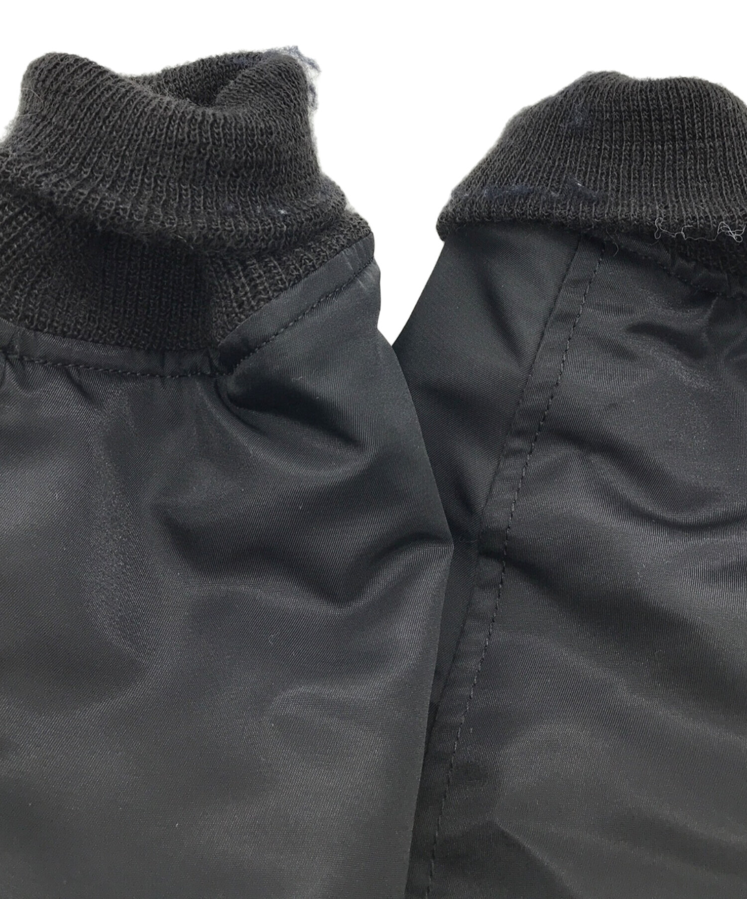 中古・古着通販】Buzz Rickson's (バズリクソンズ) MA-1 フライト