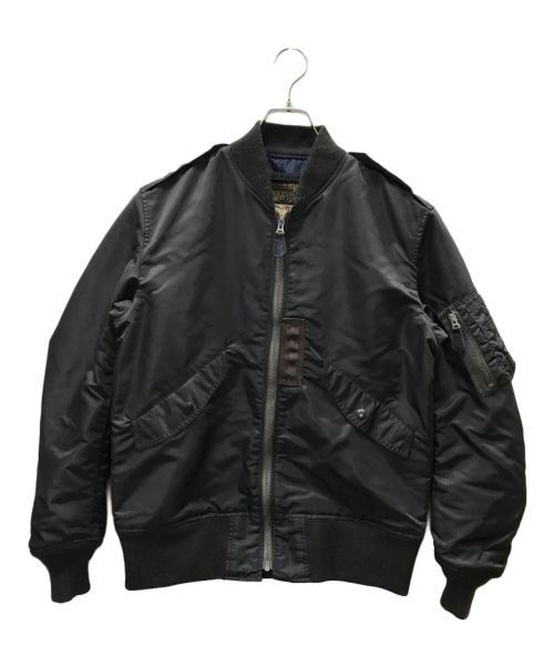 Buzz Rickson MA-1 中古 バズリクソン M 13519 東洋 中古・古着通販