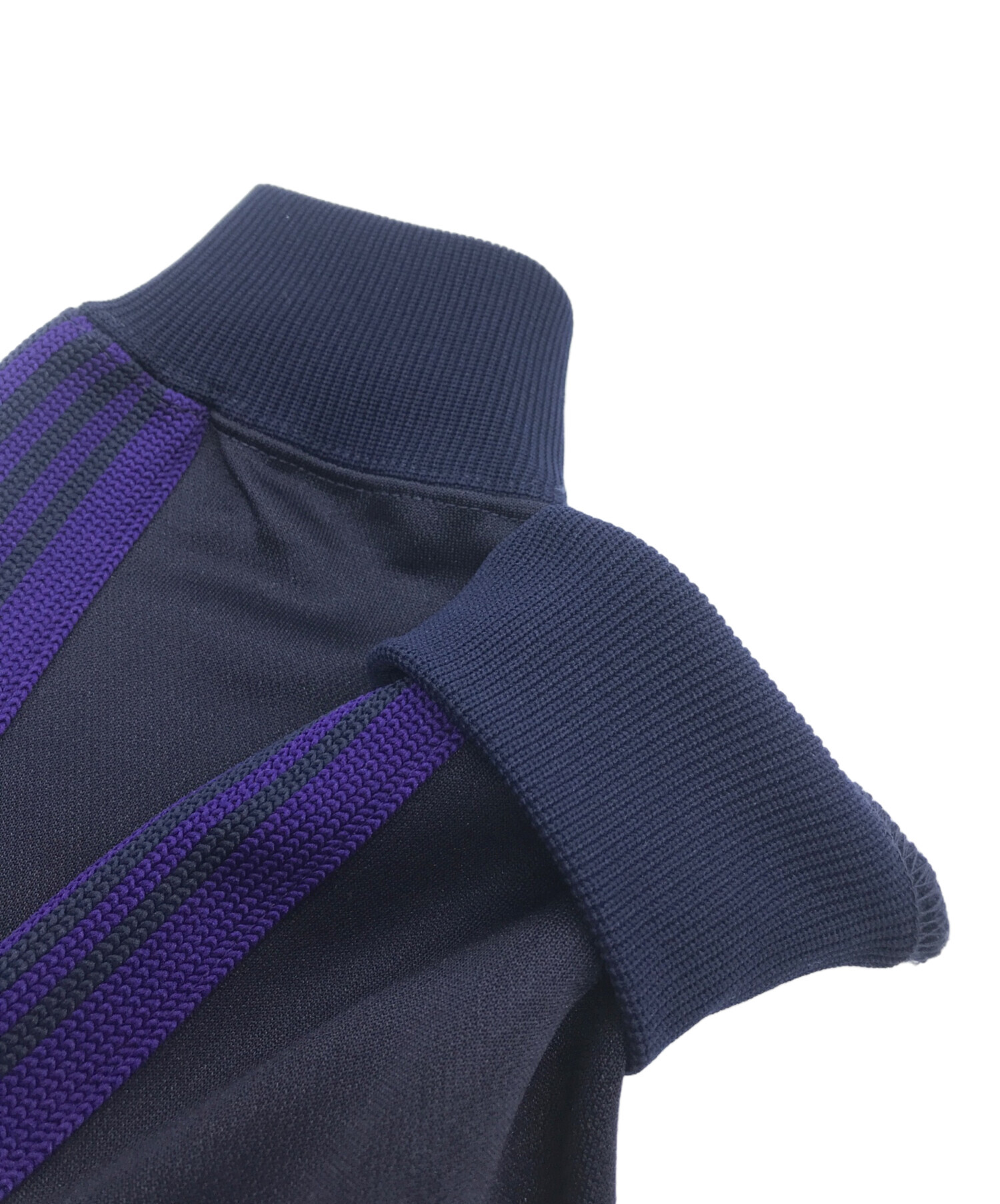 中古・古着通販】Needles (ニードルズ) トラックジャケット