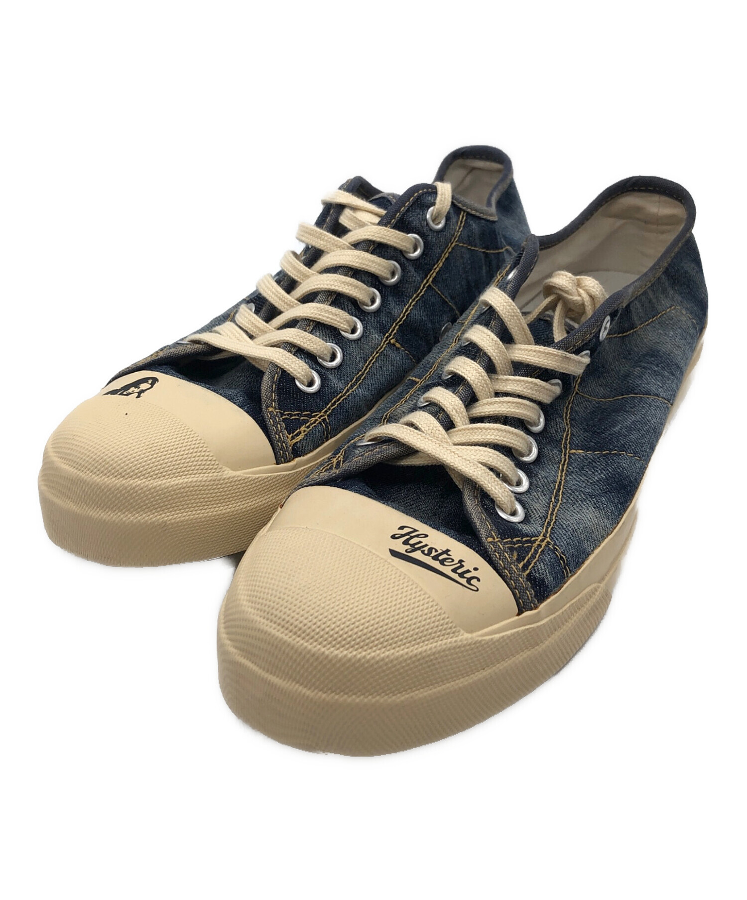 中古・古着通販】Hysteric Glamour (ヒステリックグラマー) TOE pt 