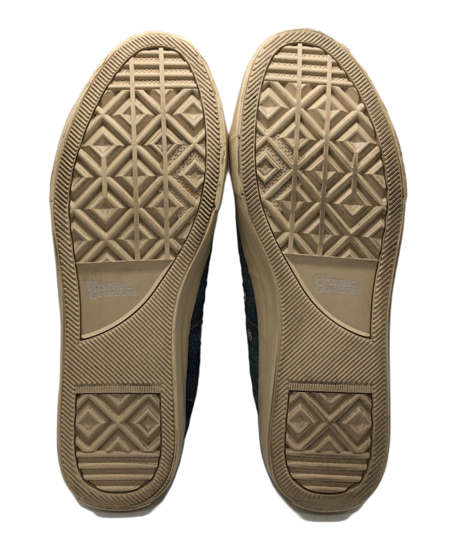 中古・古着通販】Hysteric Glamour (ヒステリックグラマー) TOE pt 