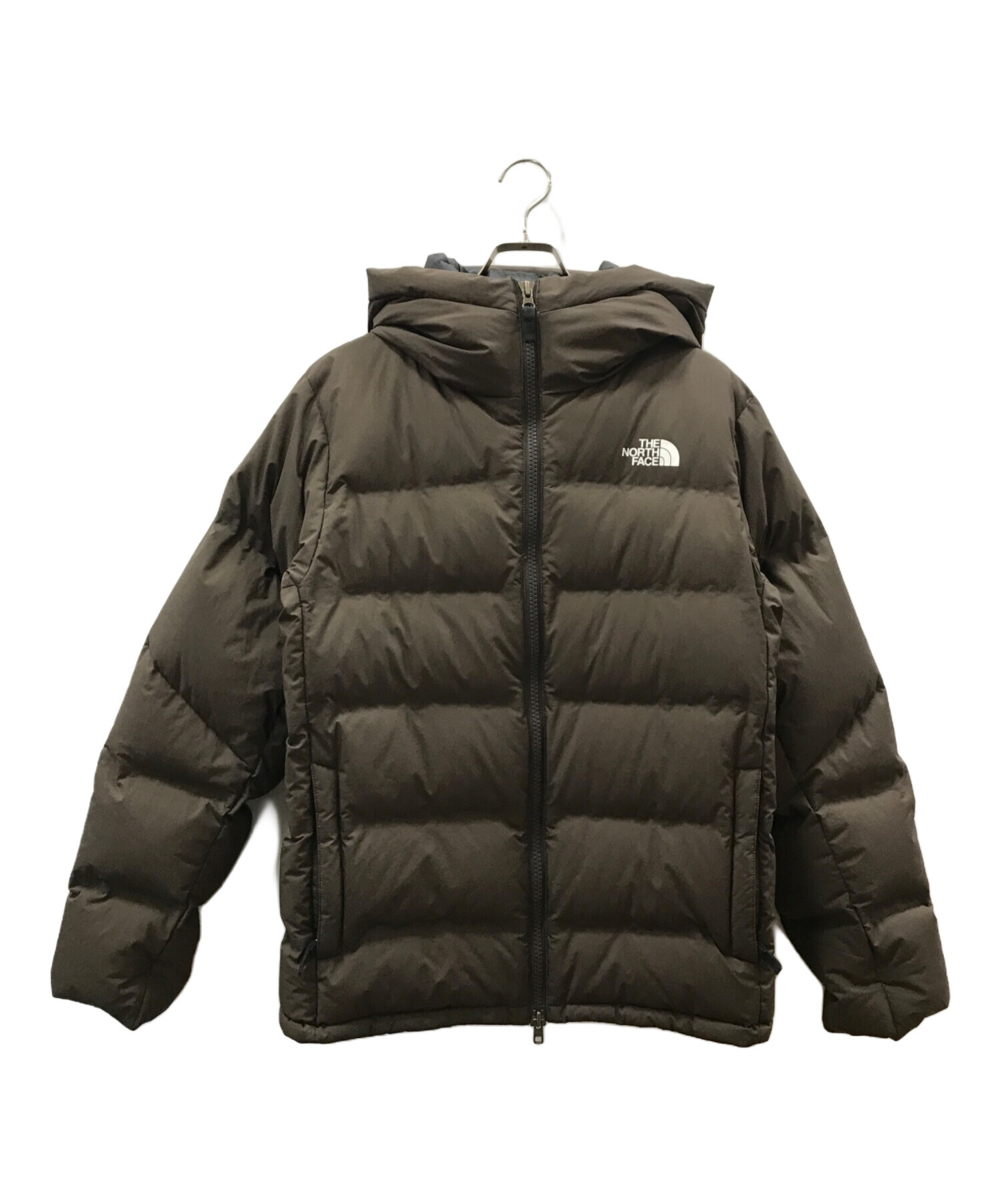 中古・古着通販】THE NORTH FACE (ザ ノース フェイス) ビレイヤー 