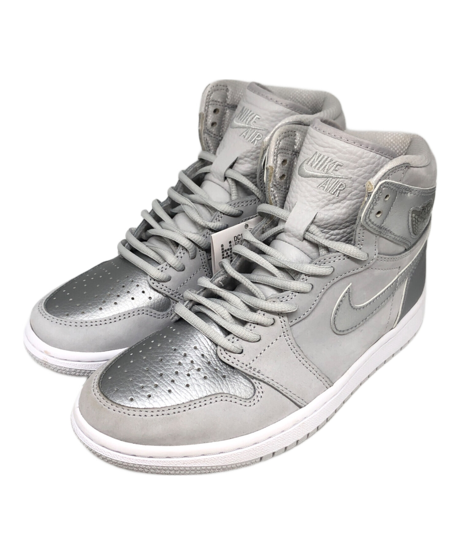 中古・古着通販】NIKE (ナイキ) AIR JORDAN 1 HIGH OG 