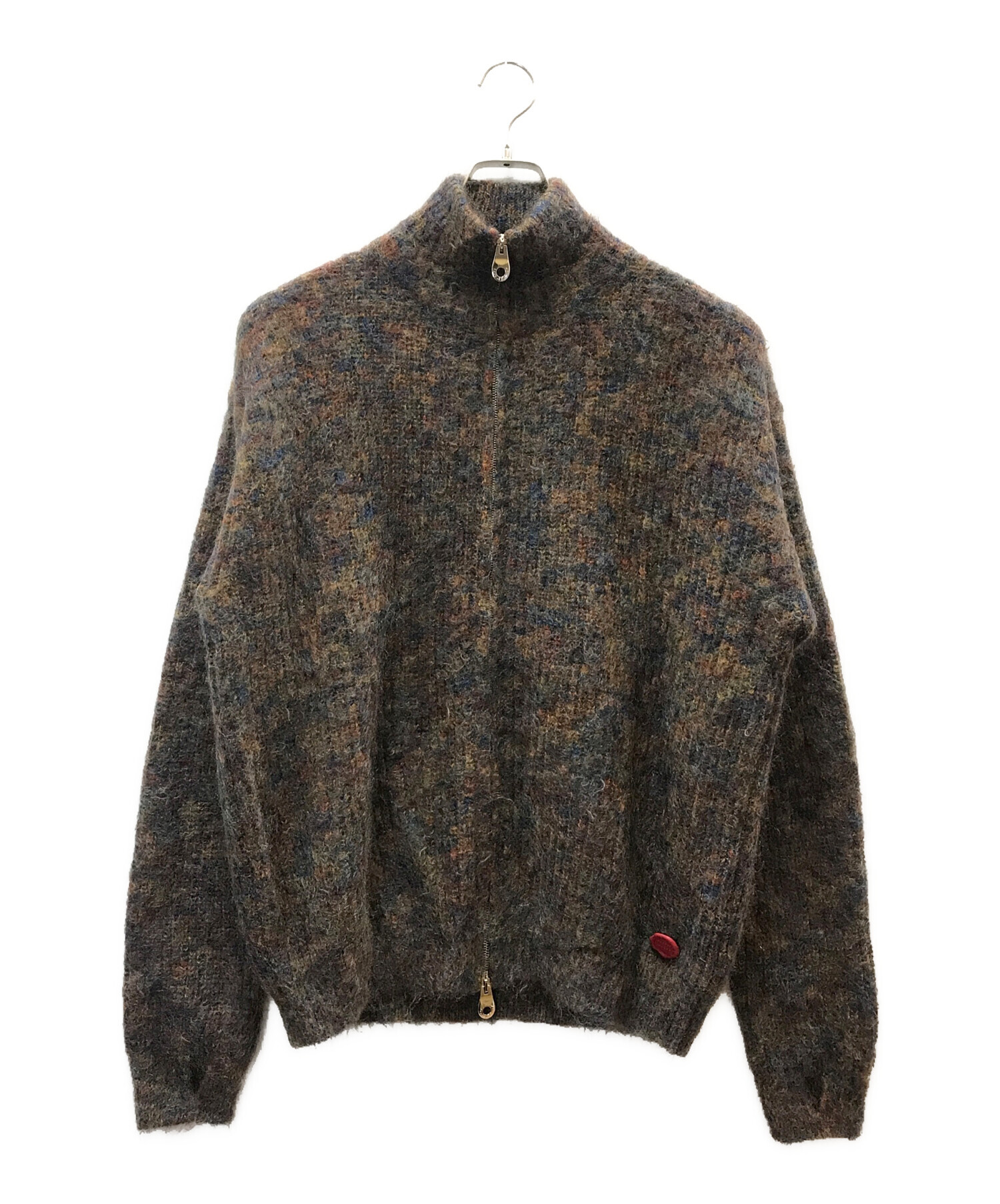 中古・古着通販】SHINYA KOZUKA (シンヤコズカ) MIDWINTER