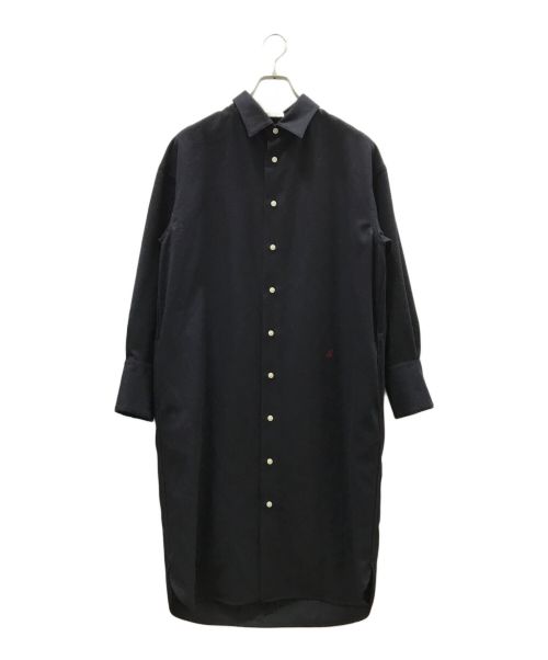 中古・古着通販】MADISON BLUE (マディソンブルー) WOOL OVERSIZED