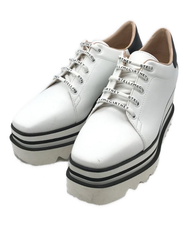 楽天市場】ステラ マッカートニー スニーカー レディース 厚底