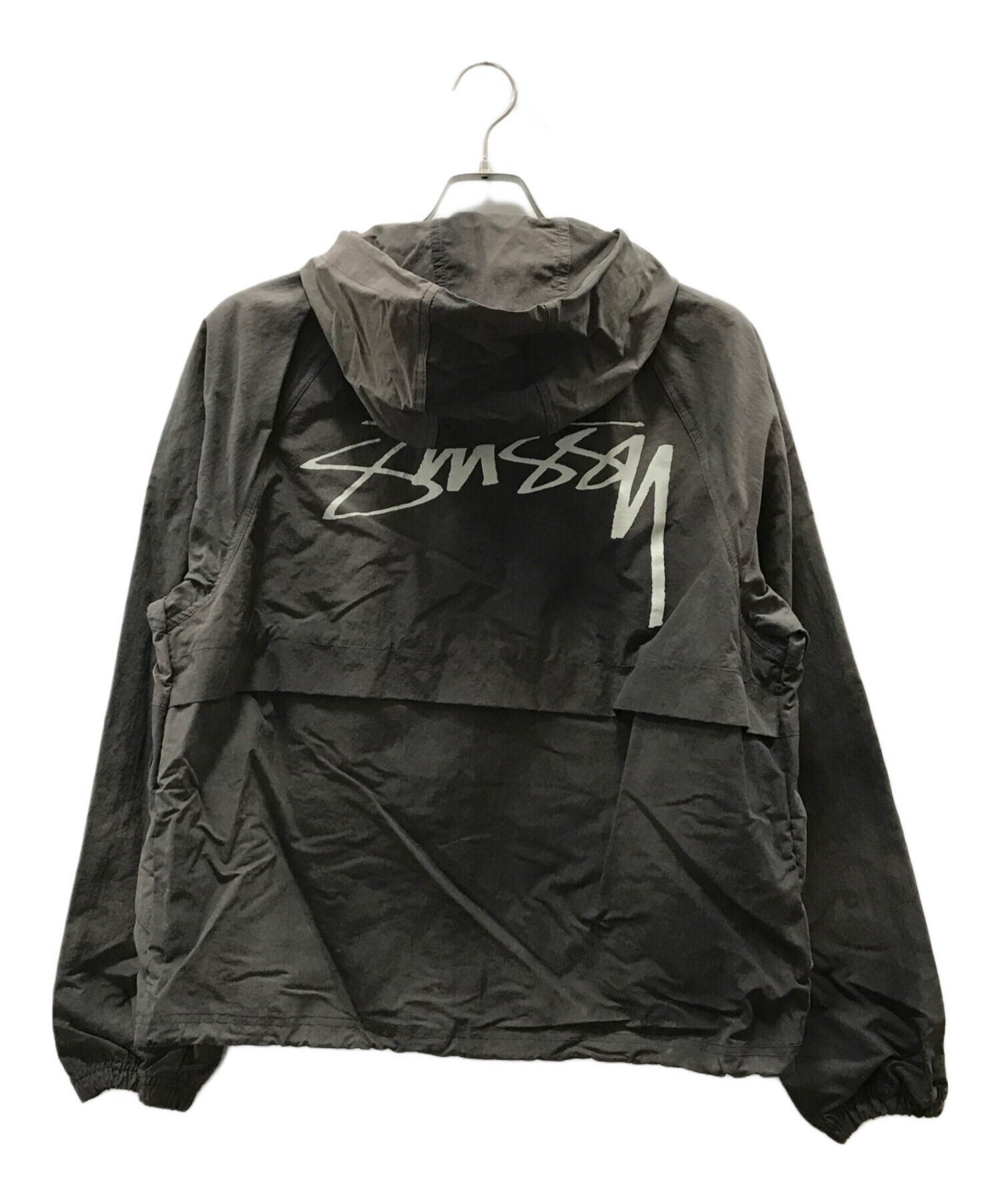 中古・古着通販】stussy (ステューシー) Wave Dye Beach Shell