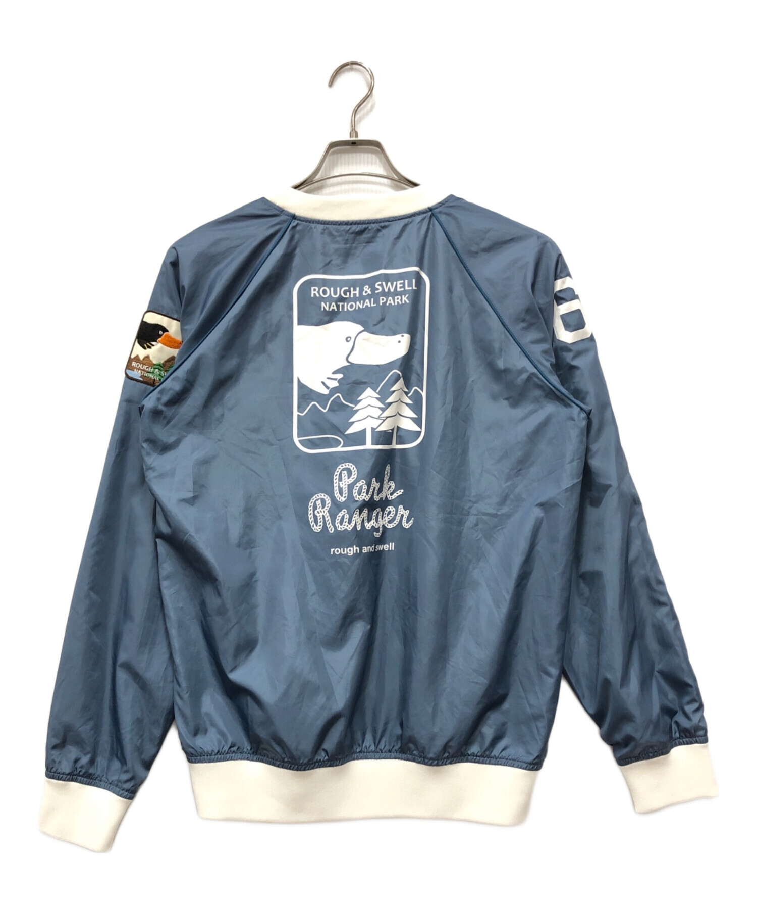 中古・古着通販】rough & swell (ラフアンドスウェル) Park Ranger