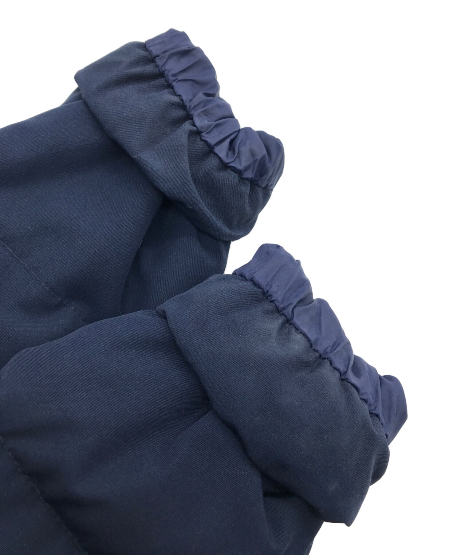 中古・古着通販】CAPE HEIGHTS (ケープハイツ) 80/20ダウンコート