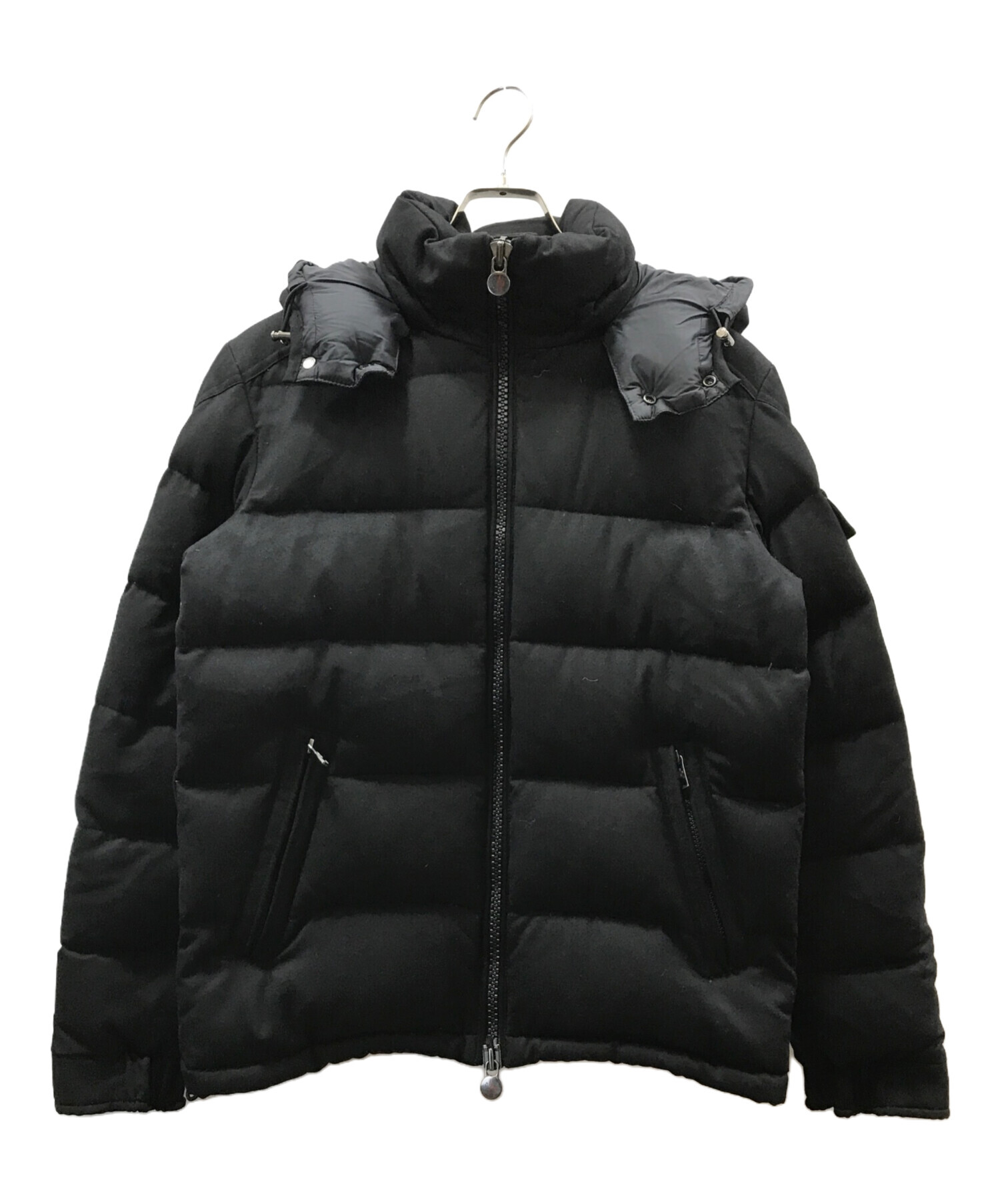 中古・古着通販】MONCLER (モンクレール) MONTGENEVREダウンジャケット 