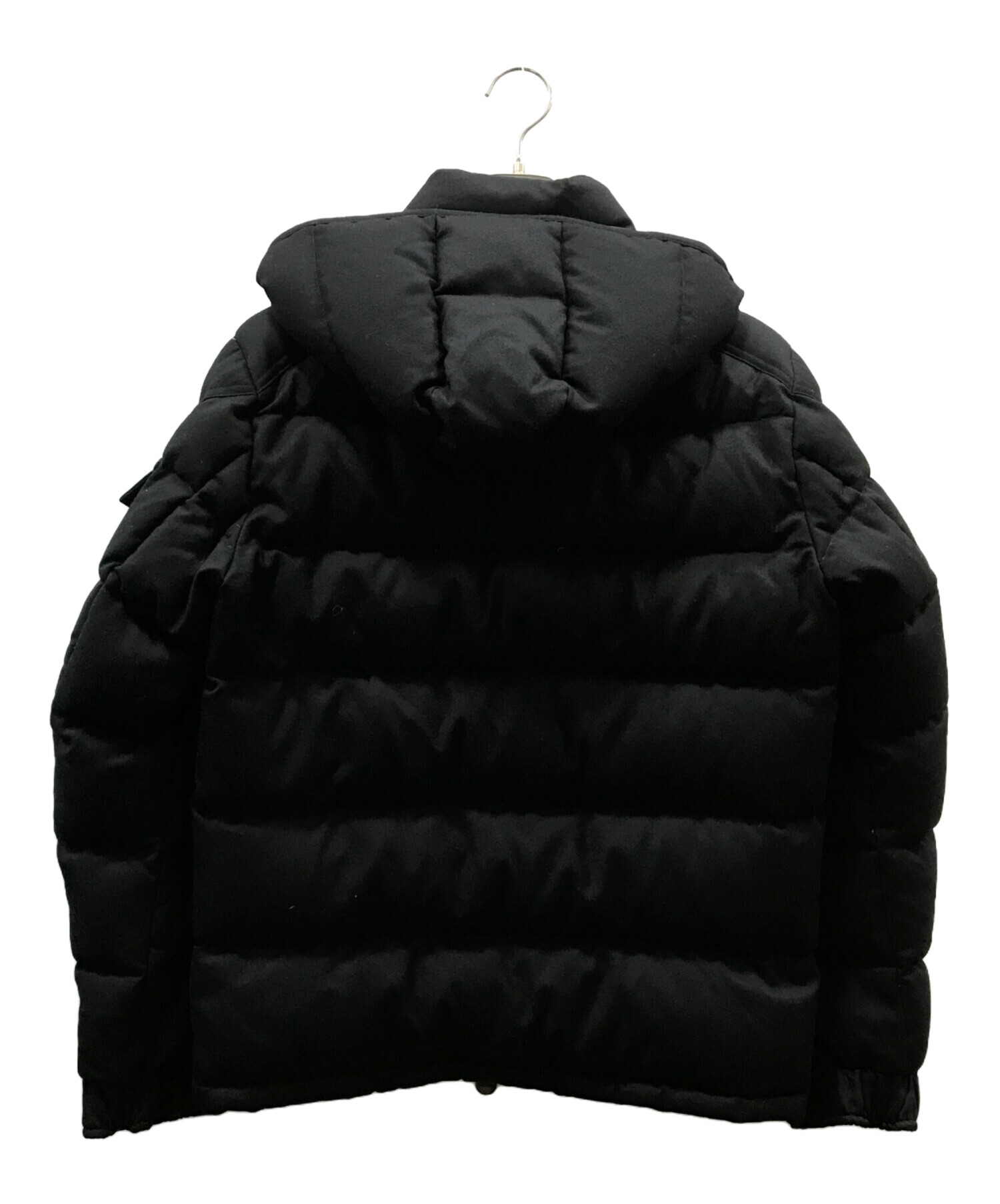 中古・古着通販】MONCLER (モンクレール) MONTGENEVREダウンジャケット 