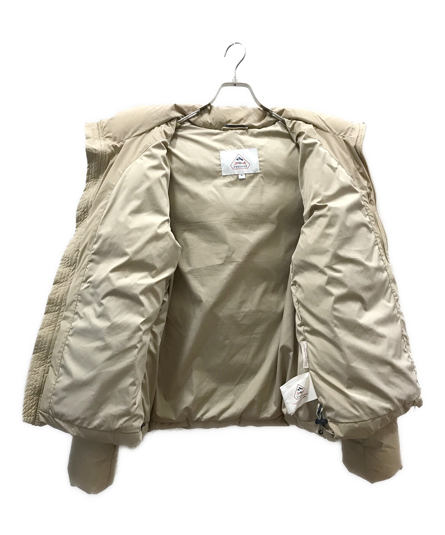 中古・古着通販】Pyrenex (ピレネックス) 417 EDIFICE (417 