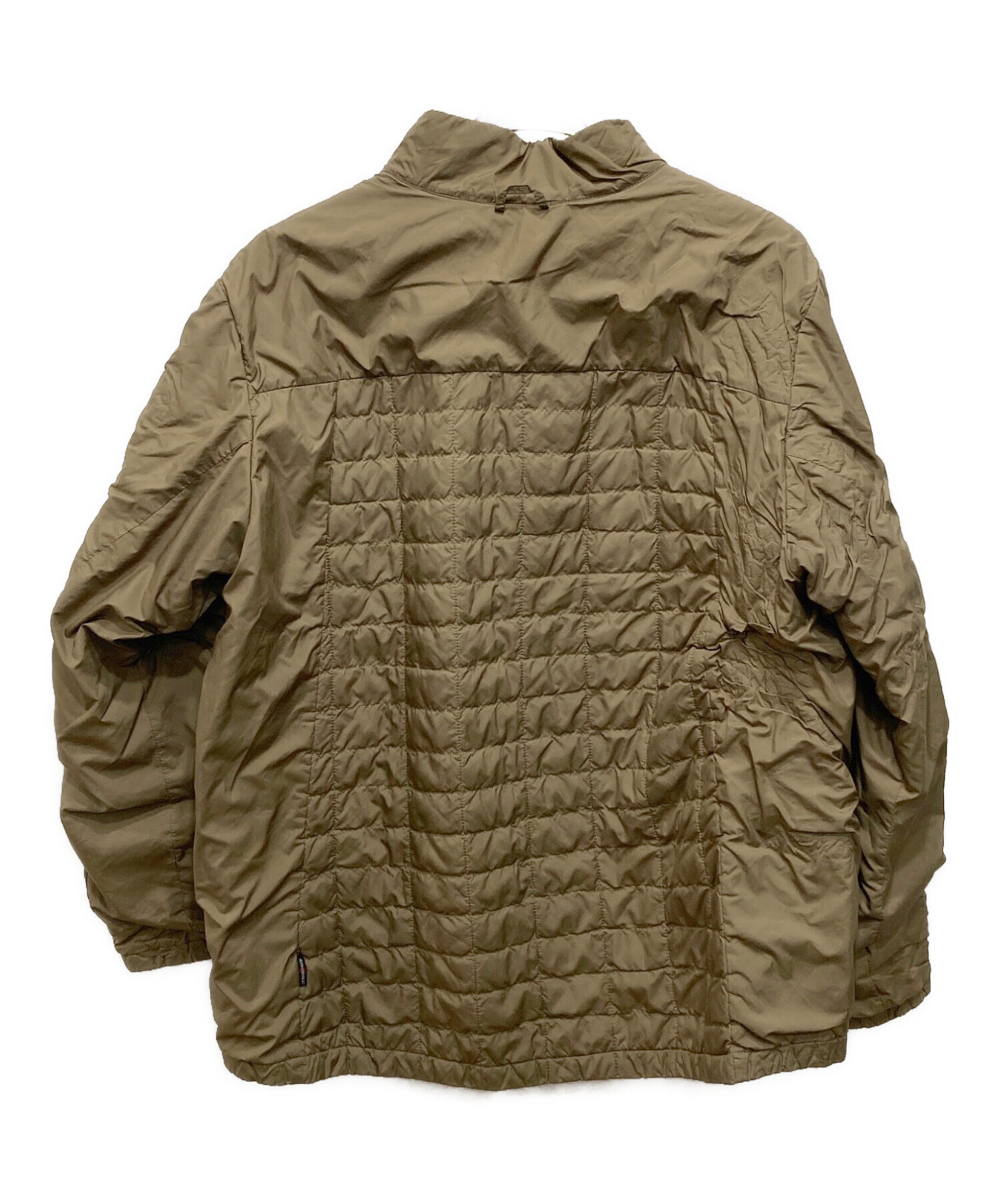 中古・古着通販】THE NORTH FACE (ザ ノース フェイス) 中綿ジャケット