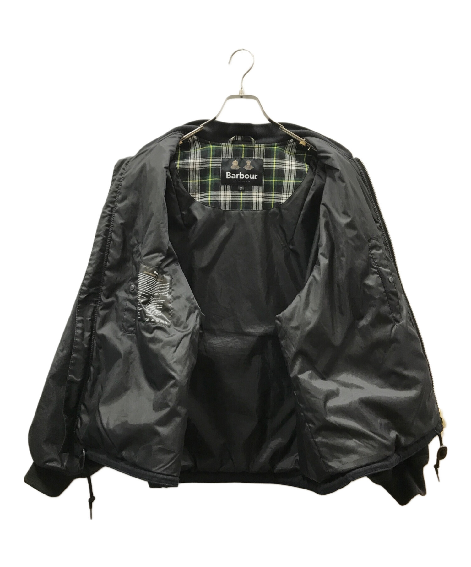 中古・古着通販】Barbour (バブアー) ヘリテージ プラス Flyer 
