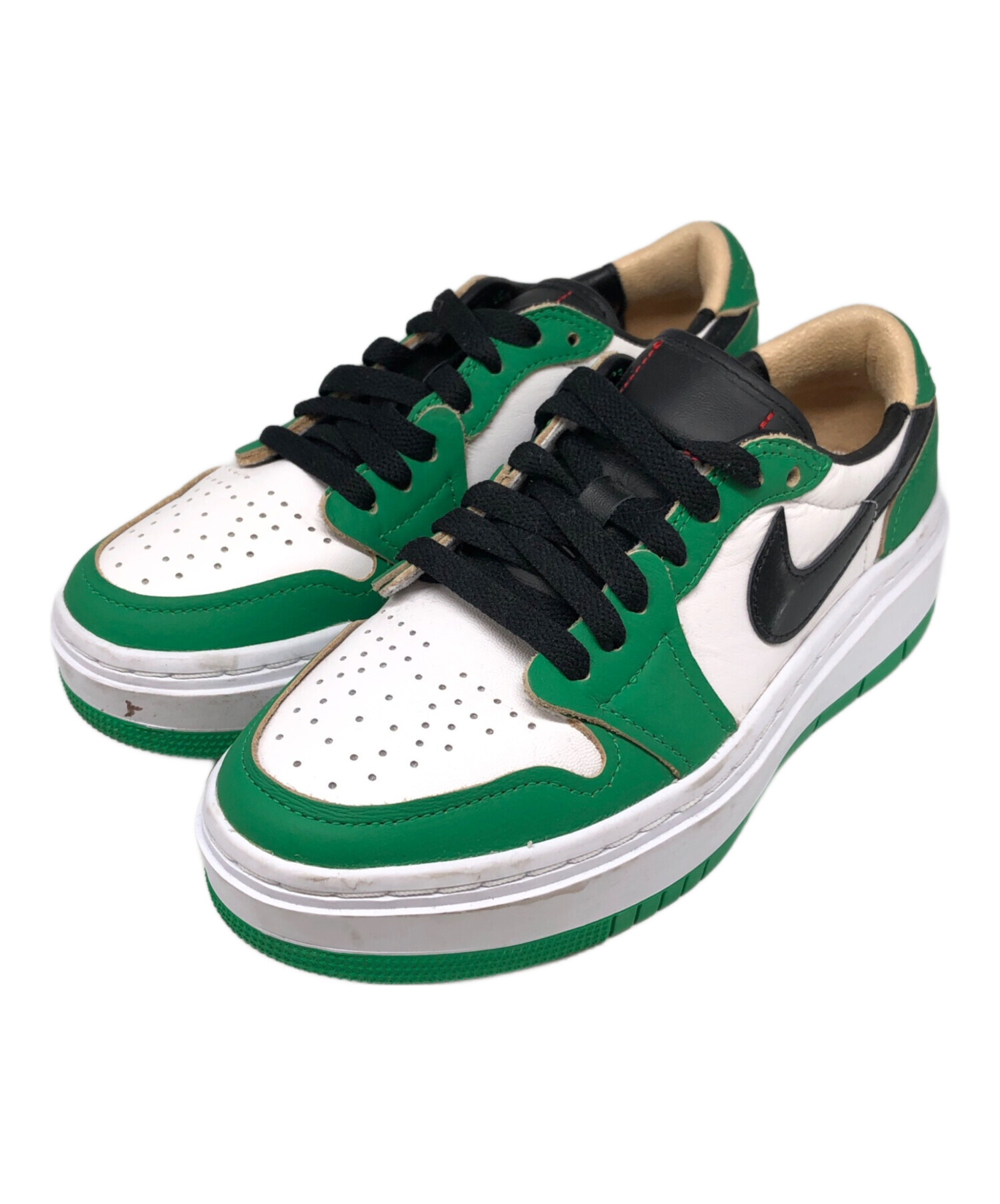 中古・古着通販】NIKE (ナイキ) Air Jordan 1 Low Elevate 