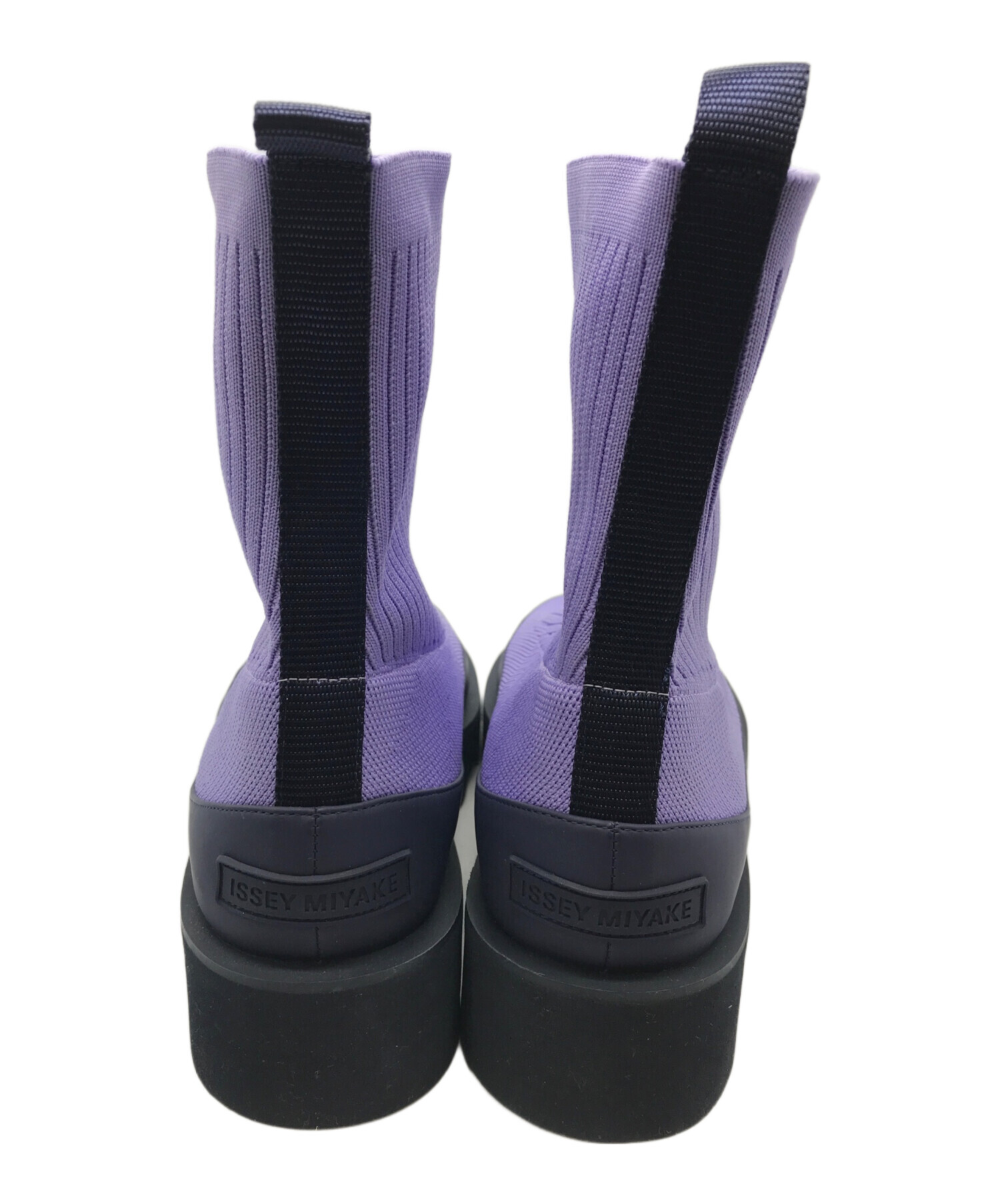 中古・古着通販】ISSEY MIYAKE (イッセイミヤケ) UNITED NUDE