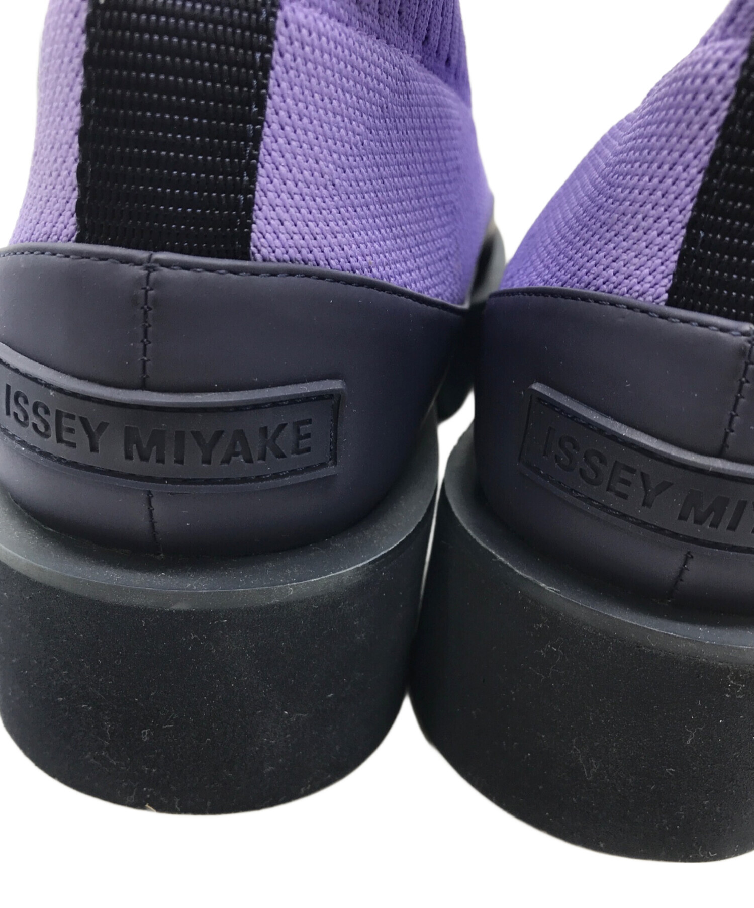 中古・古着通販】ISSEY MIYAKE (イッセイミヤケ) UNITED NUDE