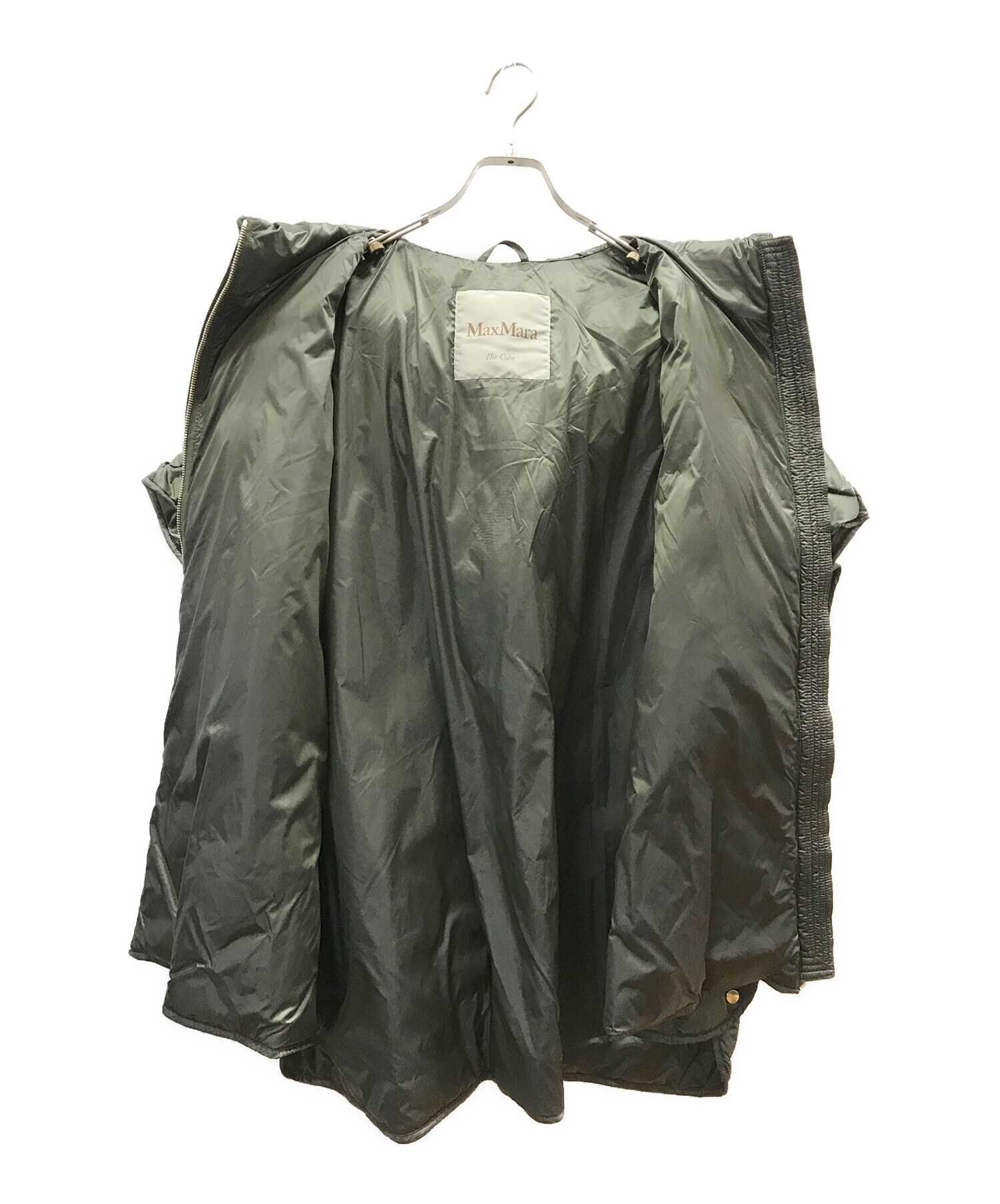 中古・古着通販】MaxMara THE CUBE (マックスマーラ ザ キューブ