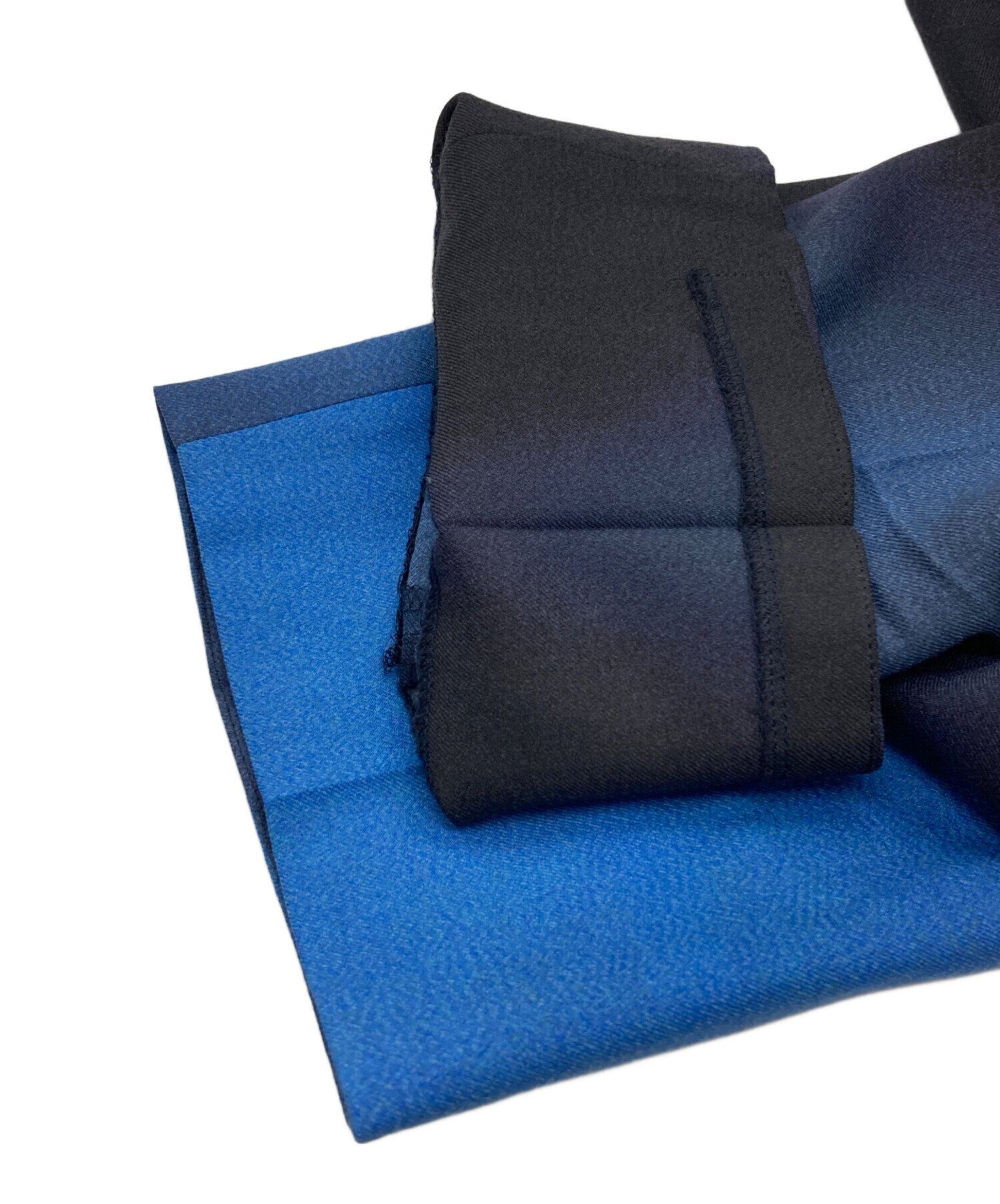 中古・古着通販】Paul Smith (ポールスミス) グラデーションスラックス