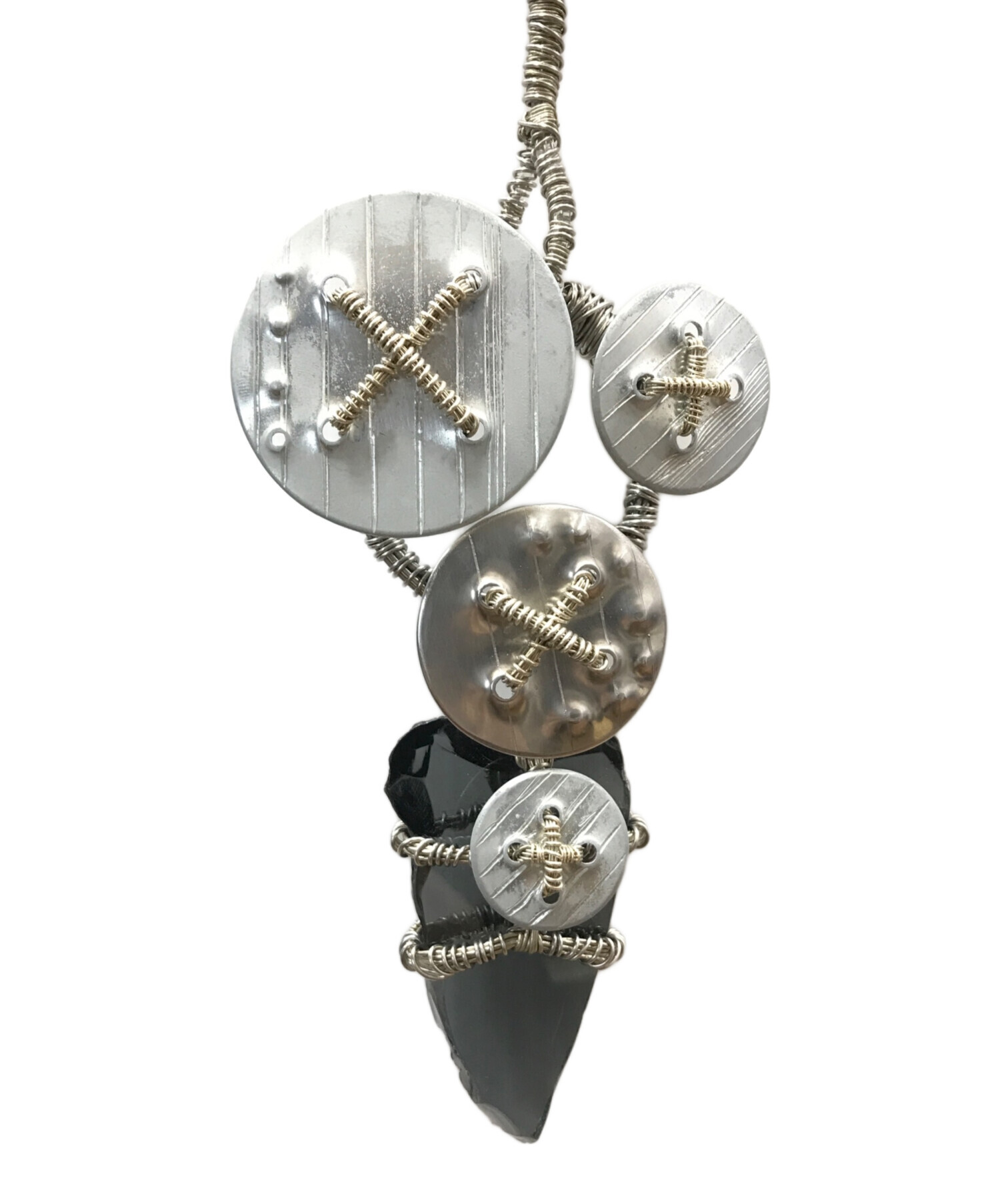 中古・古着通販】PETER FOSTER (ピーター フォスター) ネックレス