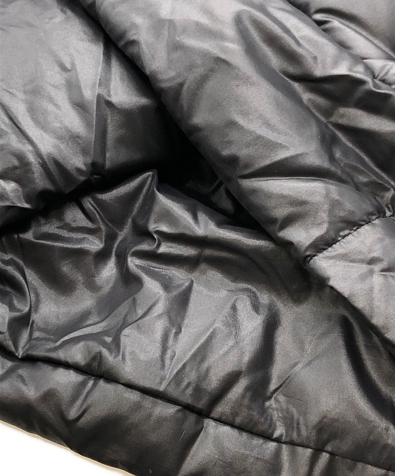 中古・古着通販】DUVETICA (デュベティカ) sabikダウンコート ブラック