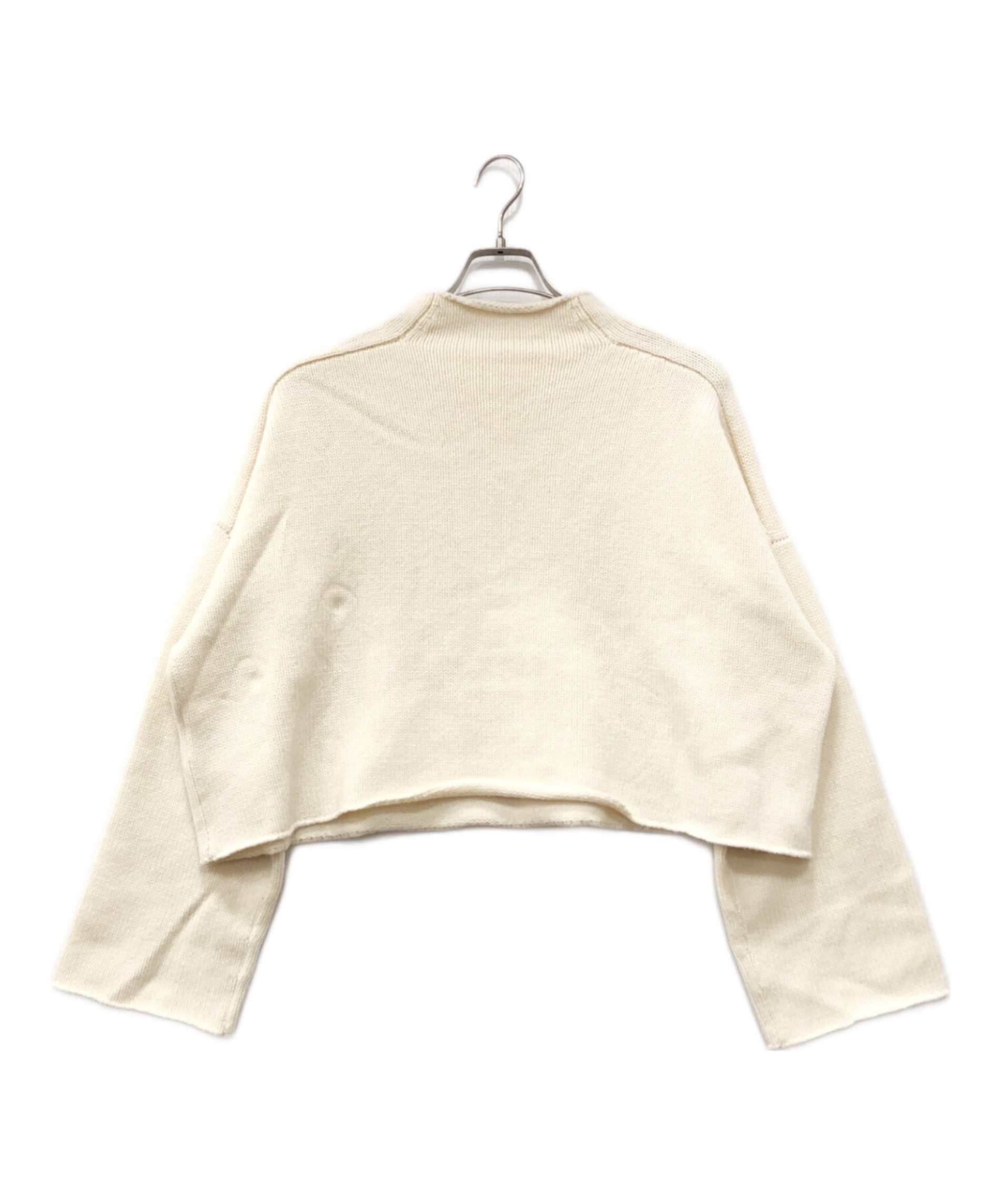 中古・古着通販】L'Appartement (アパルトモン) Short Knit 中古・古着通販】L'Appartement (アパルトモン) Short Knit