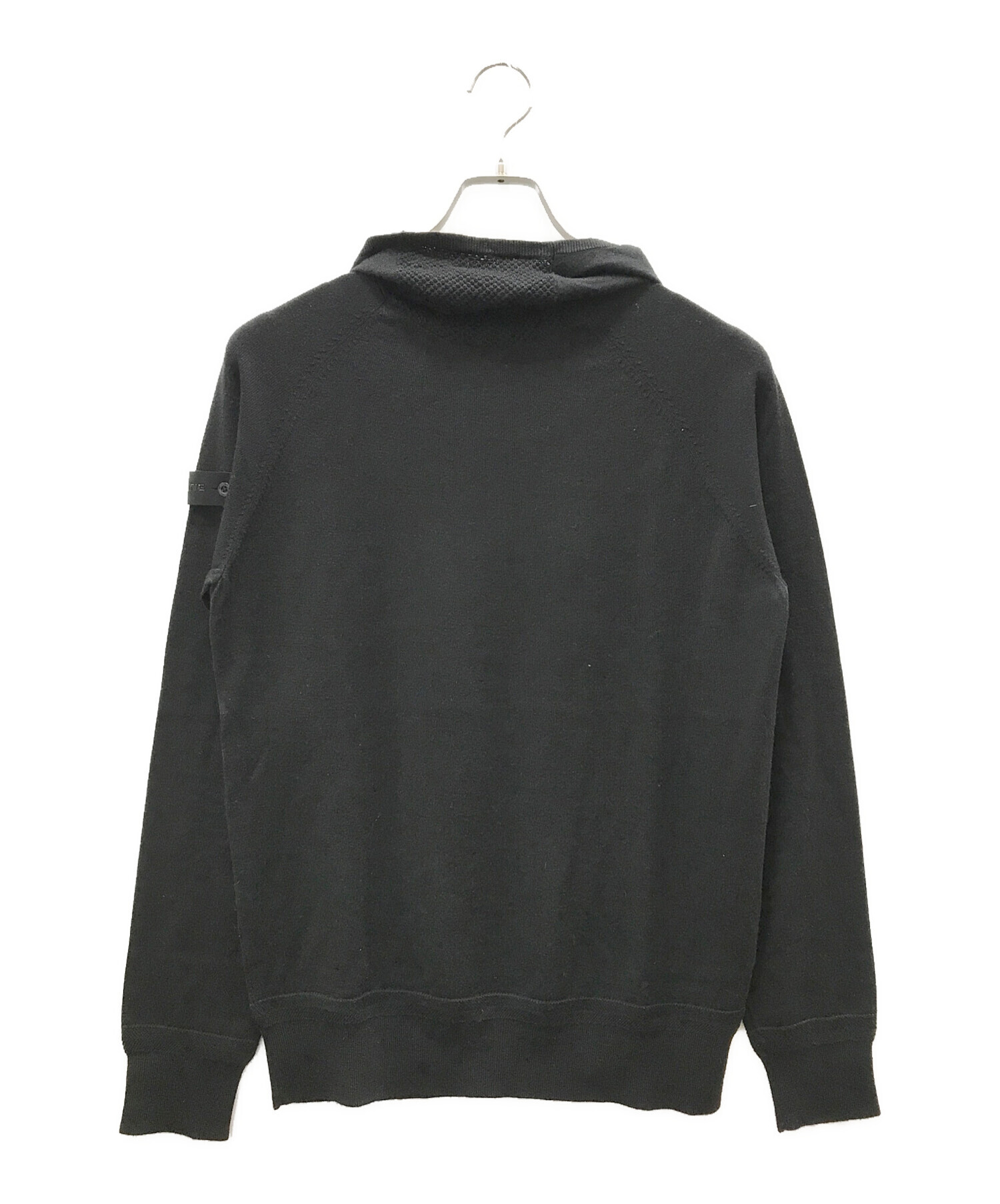 中古・古着通販】BRIEFING (ブリーフィング) EX FINE MERINO HIGH NECK 