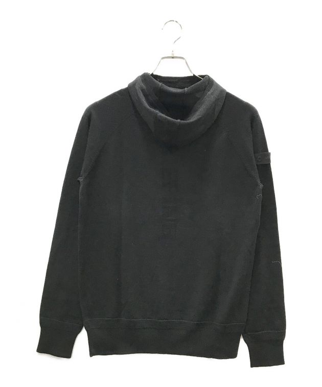 中古・古着通販】BRIEFING (ブリーフィング) EX FINE MERINO HIGH NECK