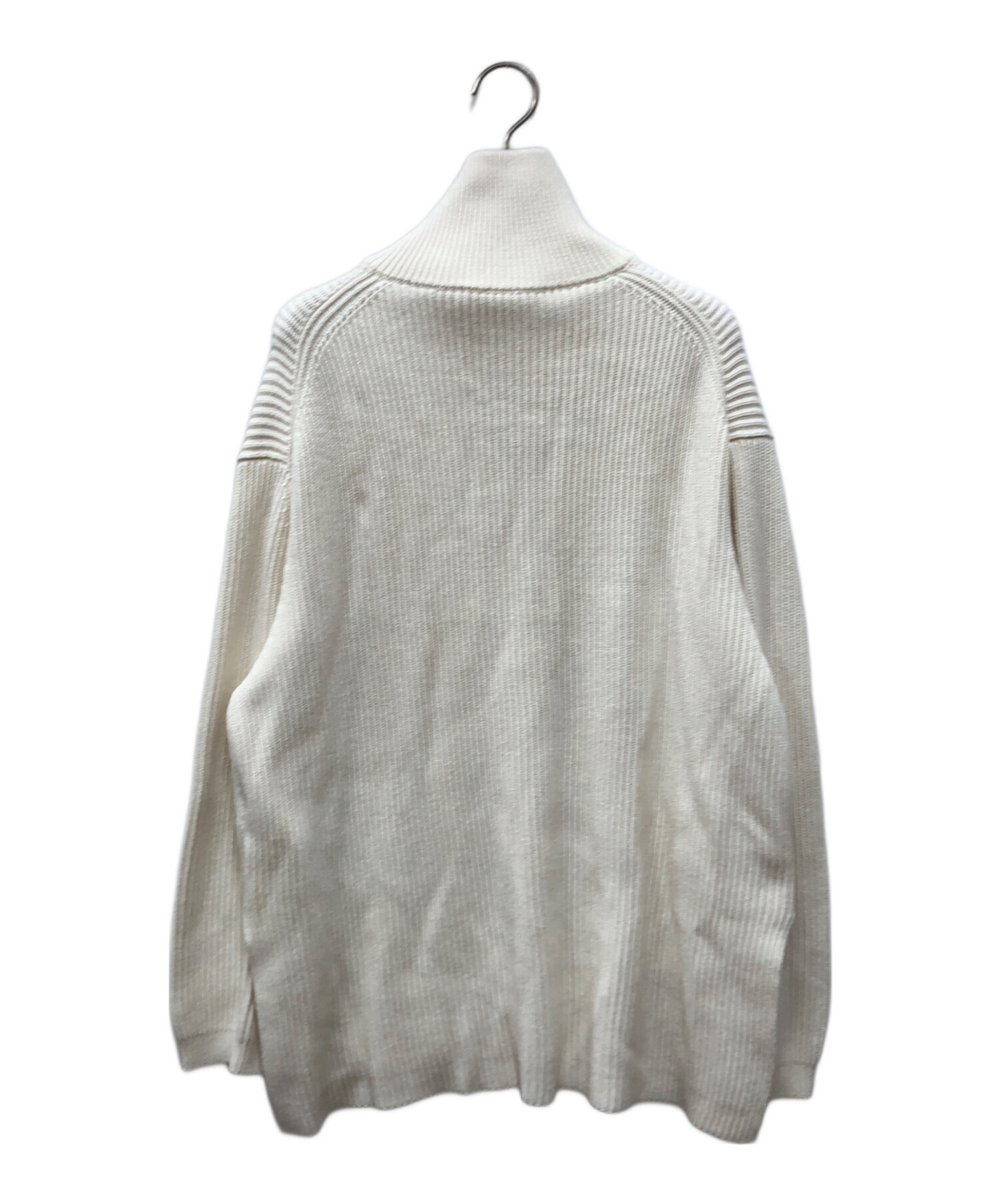 中古・古着通販】GALERIE VIE (ギャルリーヴィー) コットンシルク