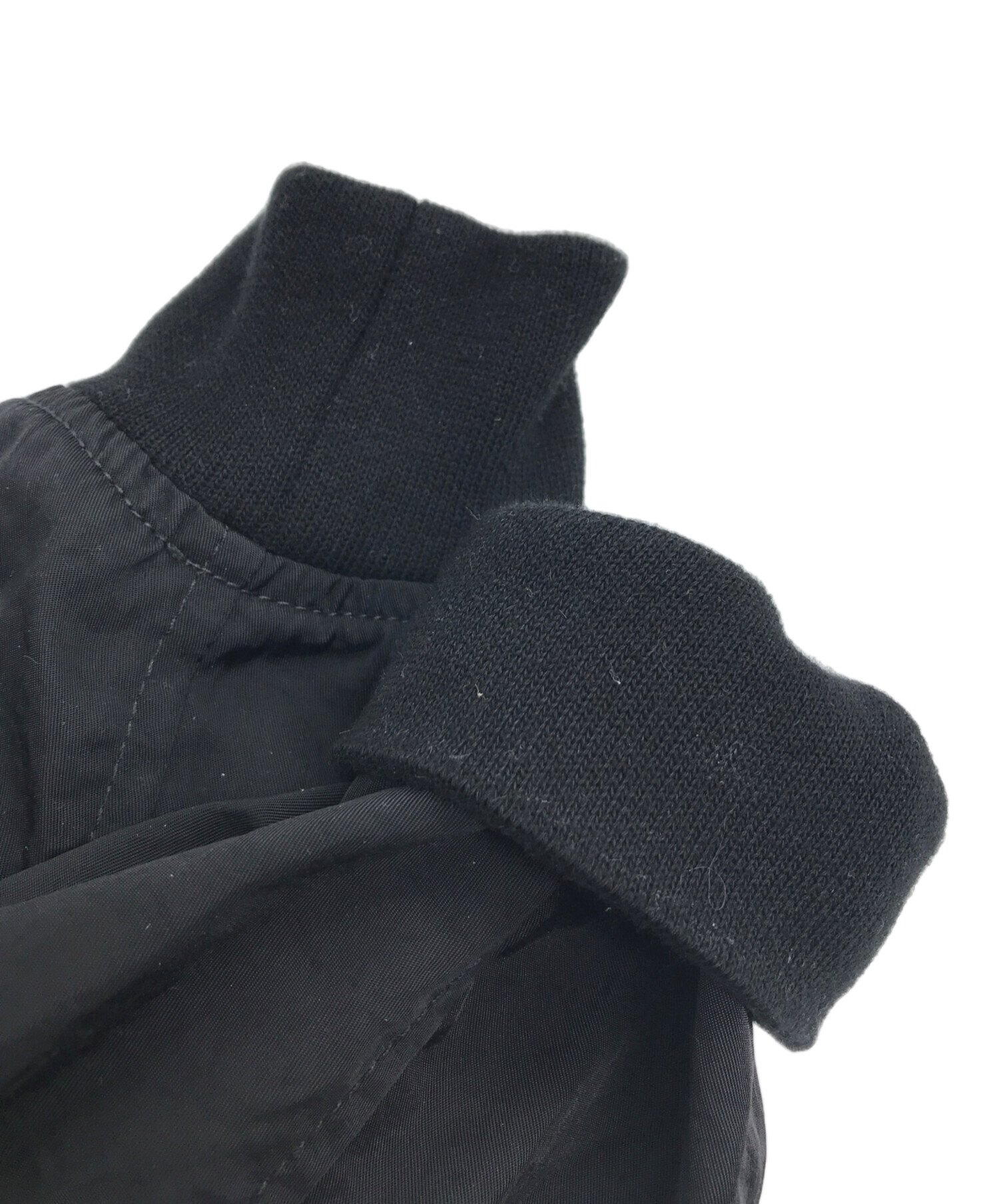 中古・古着通販】Maison Margiela (メゾンマルジェラ) ロングMA-1