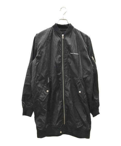 中古・古着通販】Maison Margiela (メゾンマルジェラ) ロングMA-1