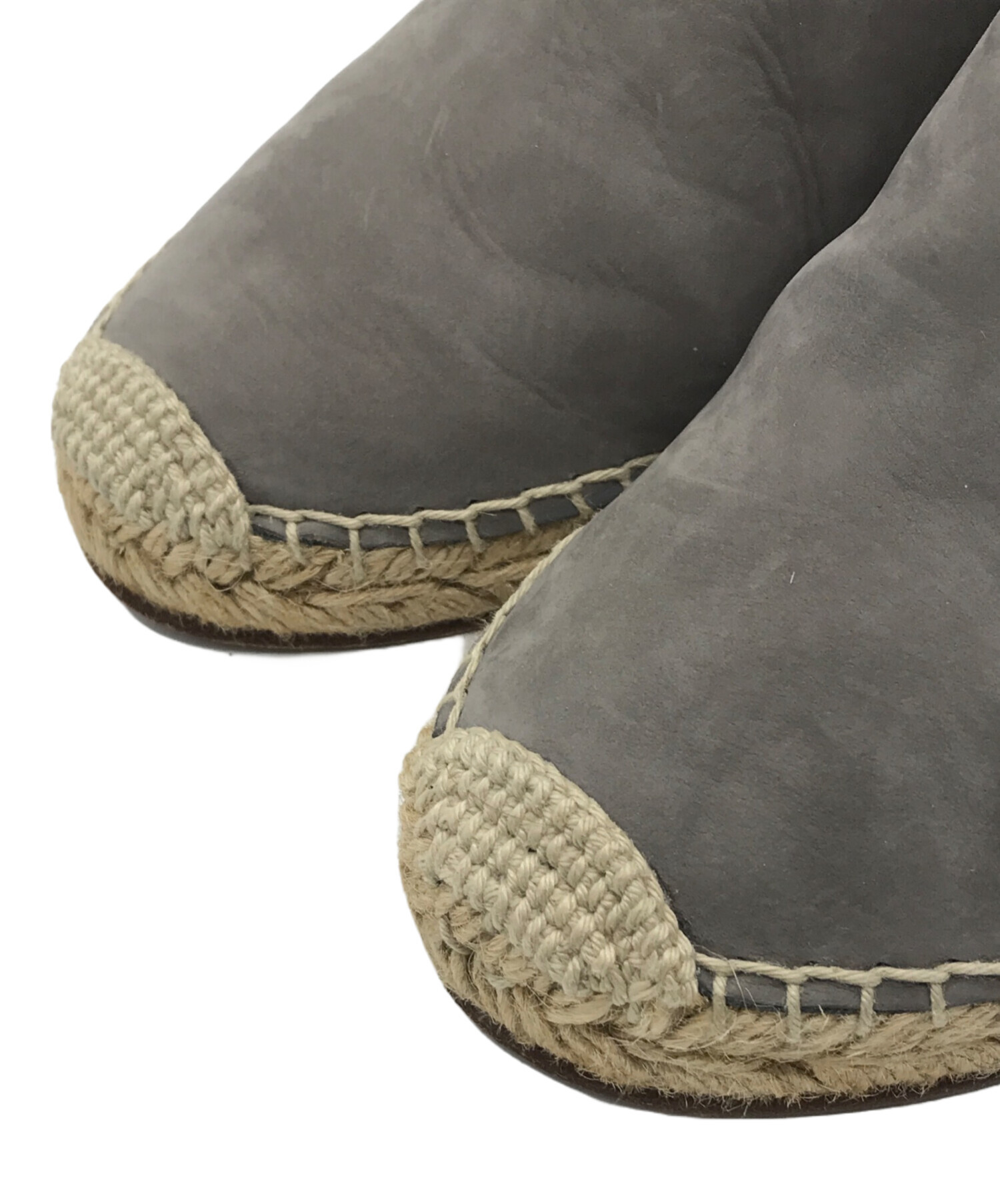 中古・古着通販】CELINE (セリーヌ) ウェッジソールサンダル