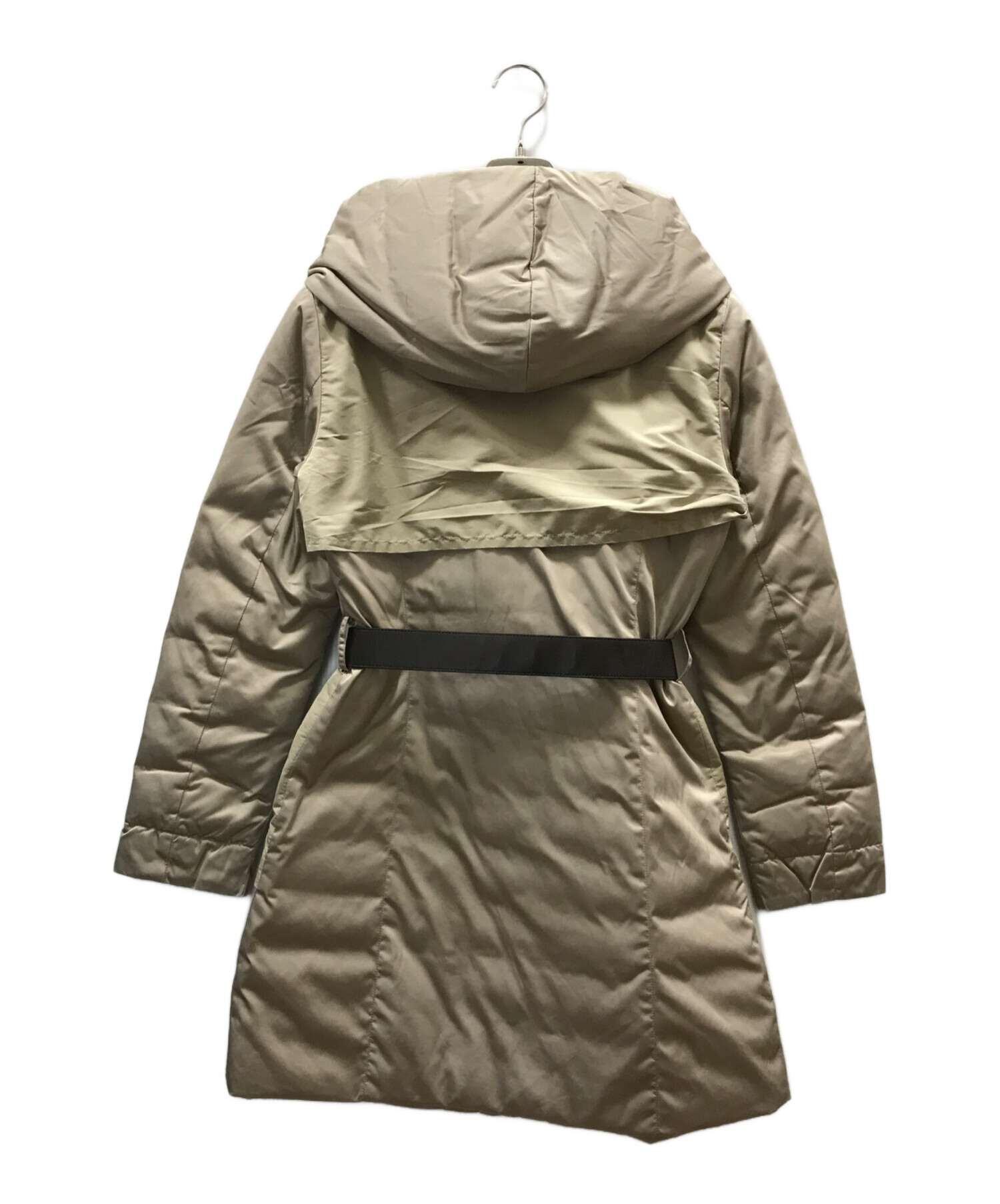 【Max&Co】美品　ダウンコート 中古・古着通販】MAX&Co. (マックスアンドコー) ダウンコート