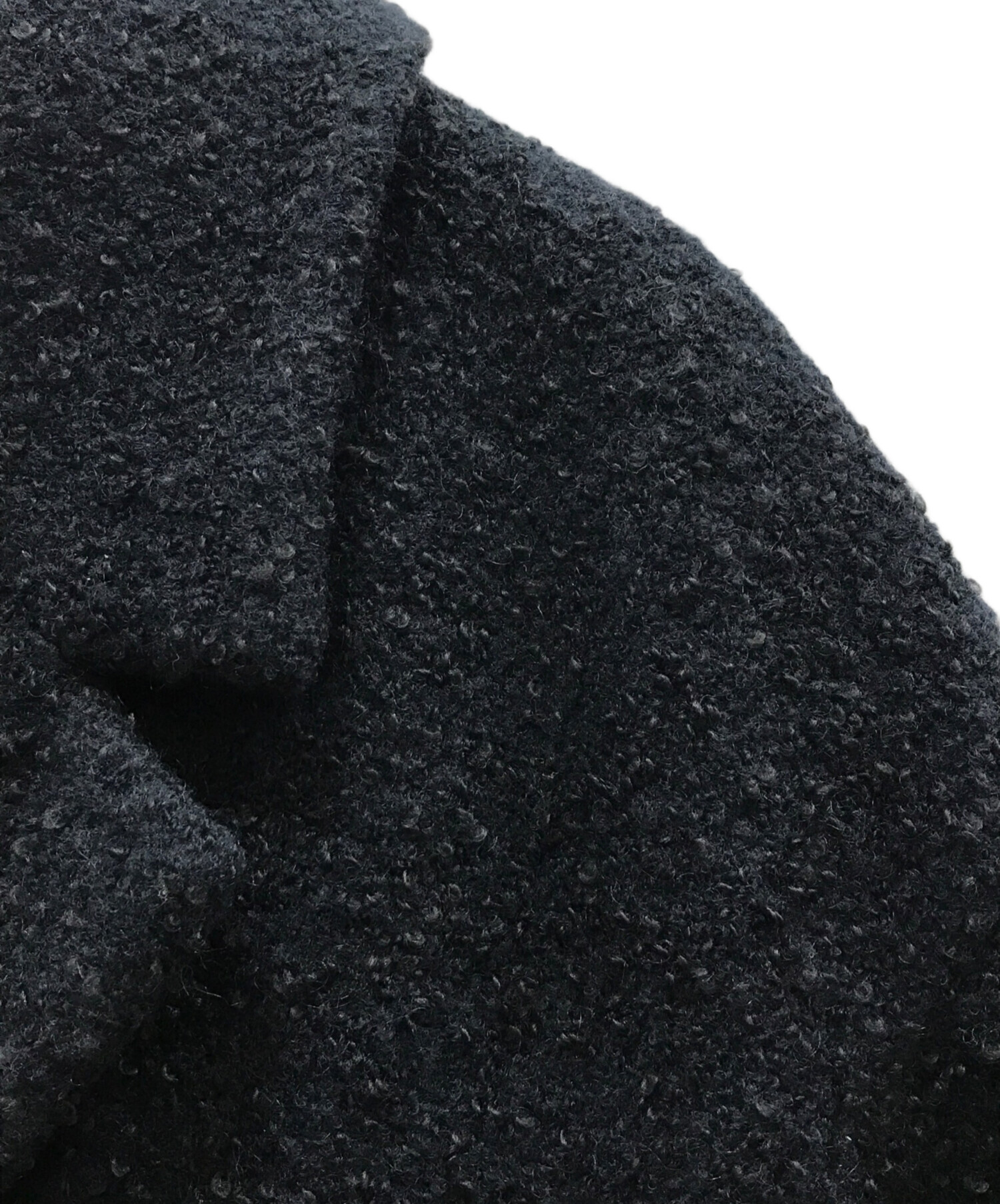 中古・古着通販】SLOBE IENA (スローブ イエナ) ダブルループビッグ