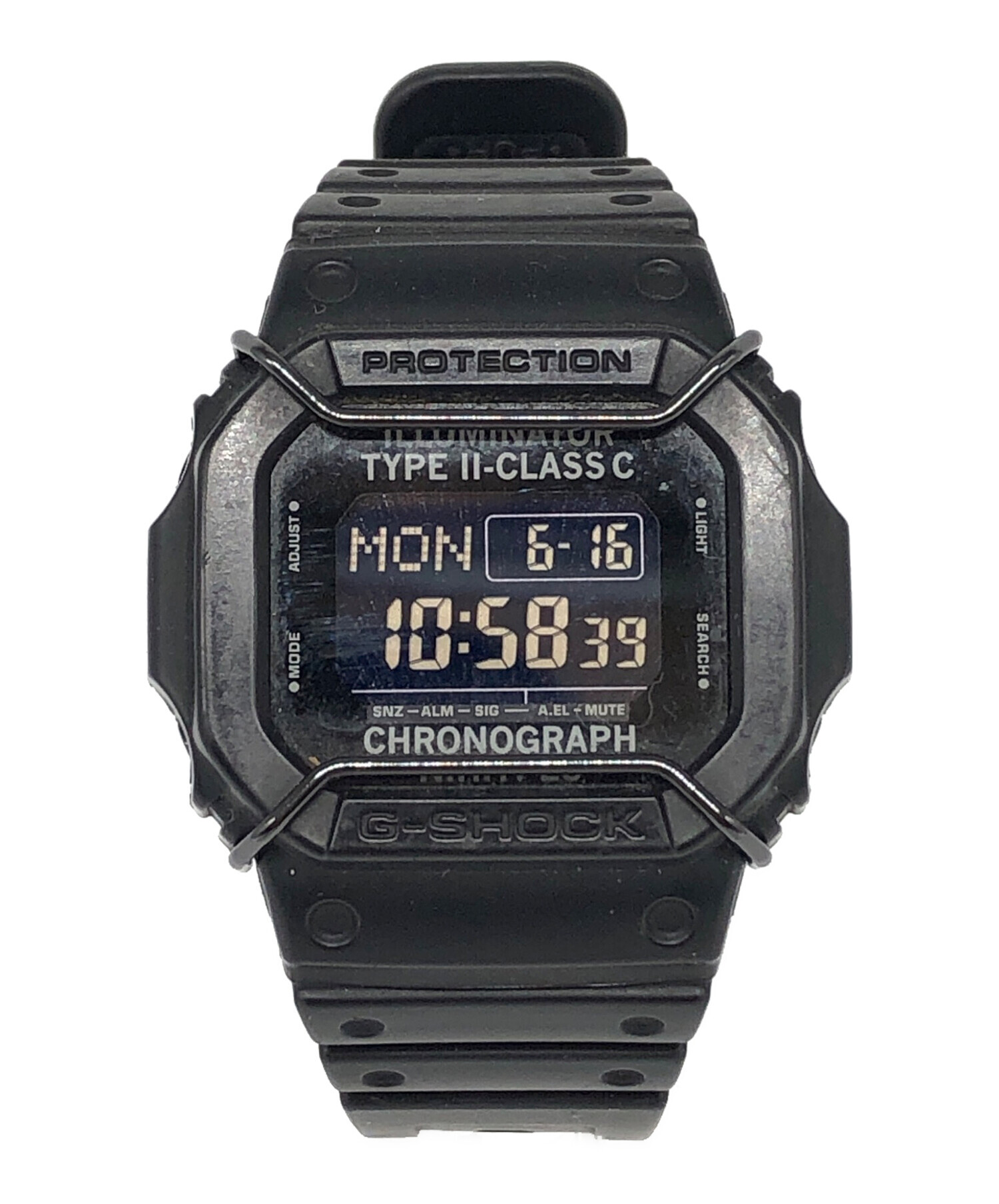 中古・古着通販】CASIO (カシオ) N.HOOLYWOOD (エヌ ハリウッド 