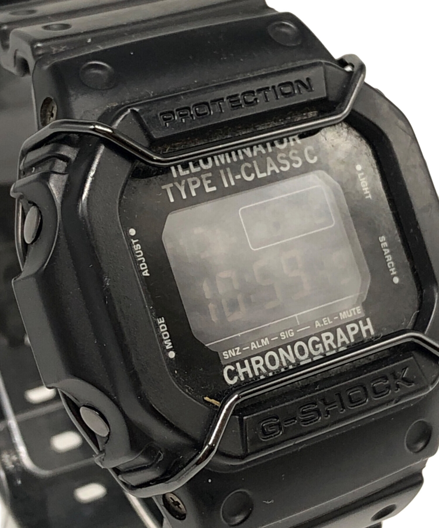 中古・古着通販】CASIO (カシオ) N.HOOLYWOOD (エヌ ハリウッド