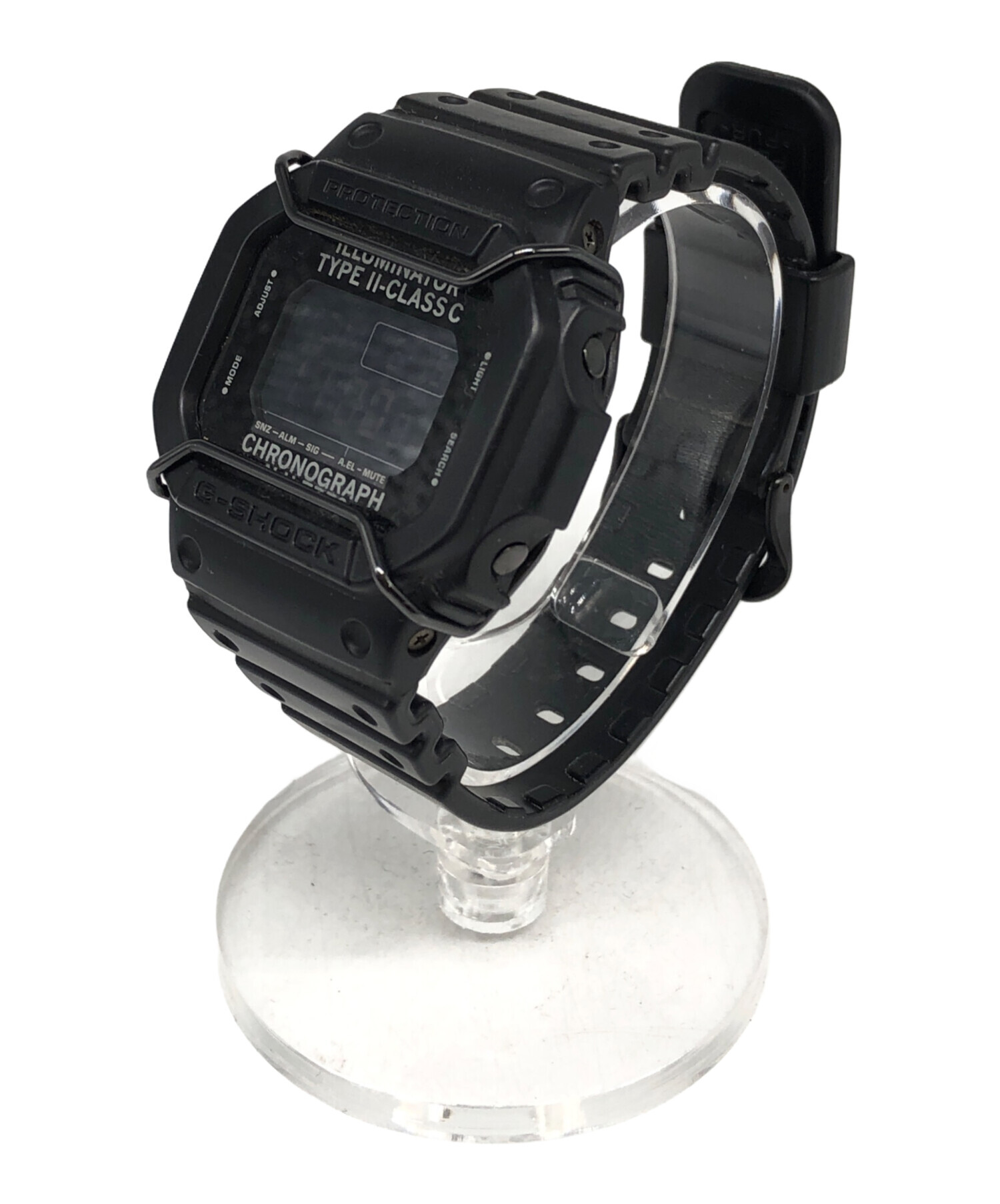 N.HOOLYWOOD CASIO G-SHOCK DW-D5600PN-1JR