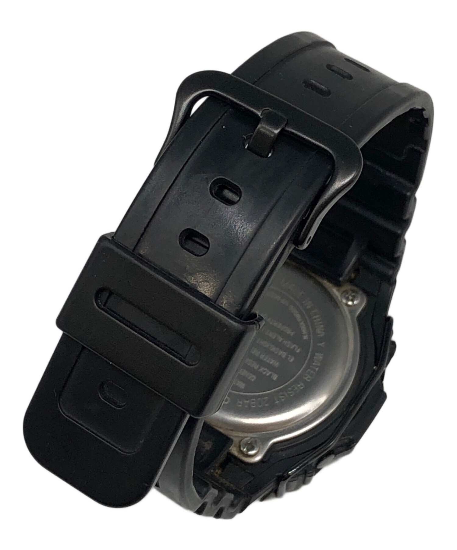 N.HOOLYWOOD CASIO G-SHOCK DW-D5600PN-1JR